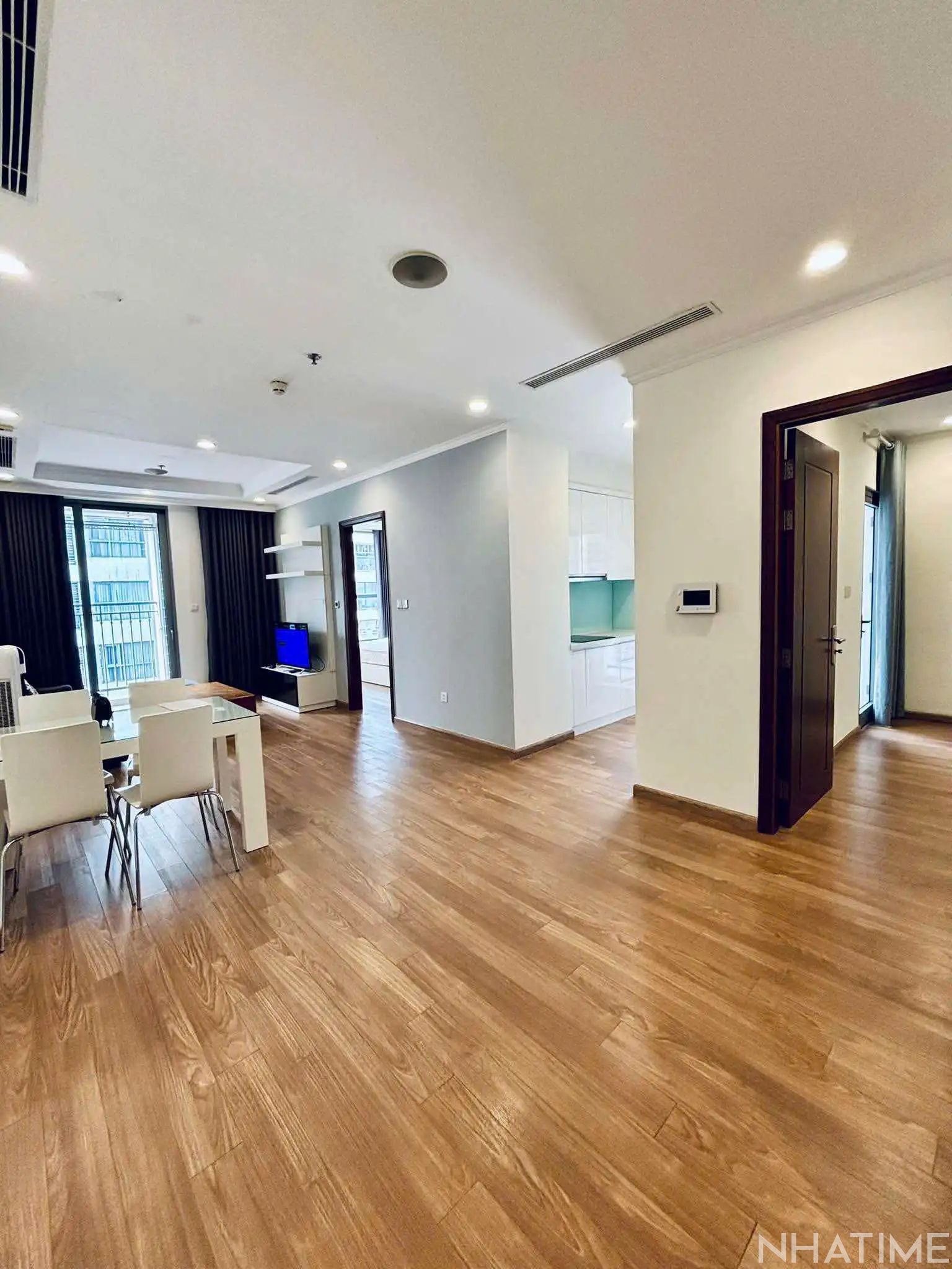 CHO THUÊ 2PN PARK 9 Photo No.2