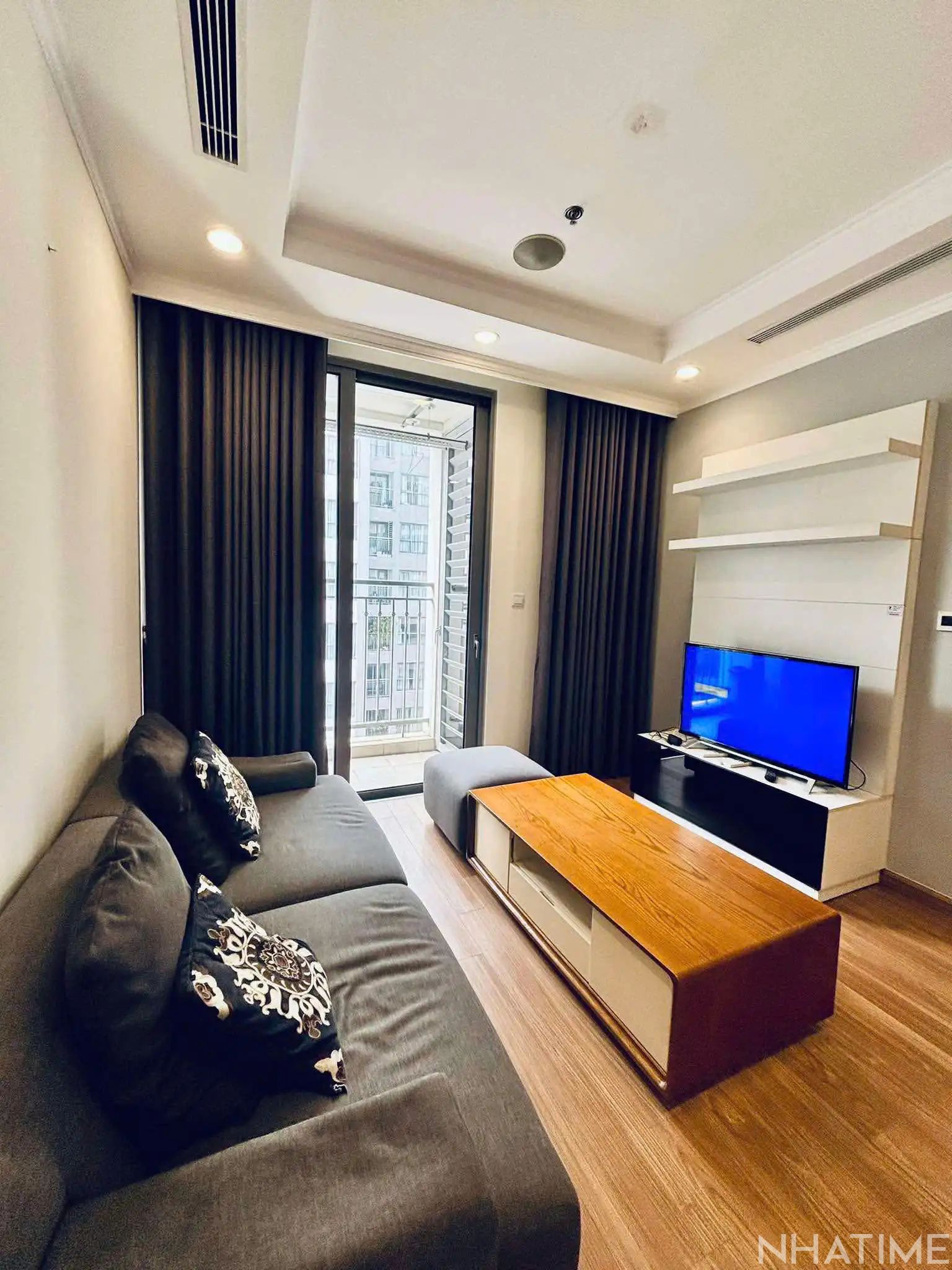 CHO THUÊ 2PN PARK 9 Photo No.4