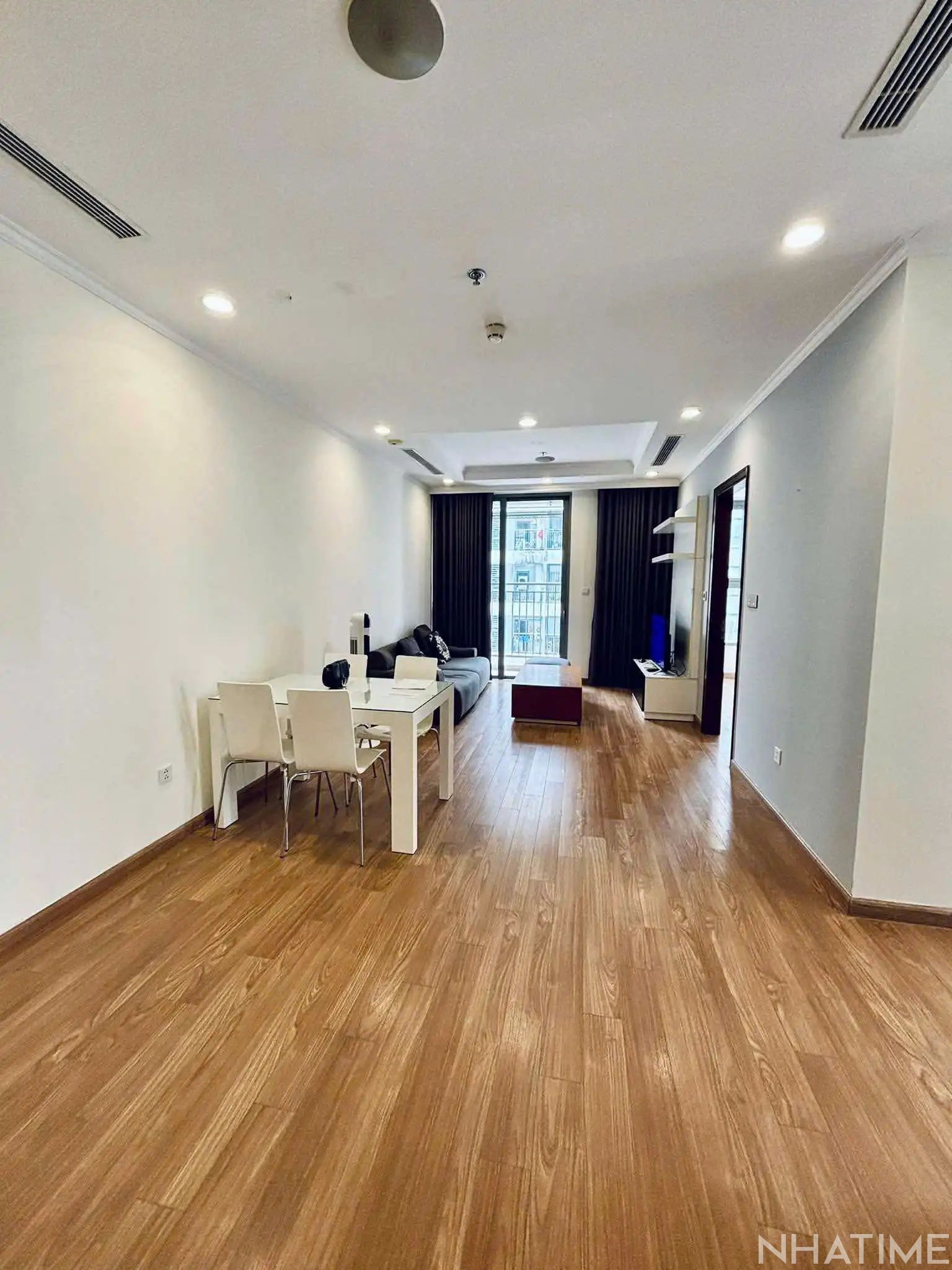 CHO THUÊ 2PN PARK 9 Photo No.5