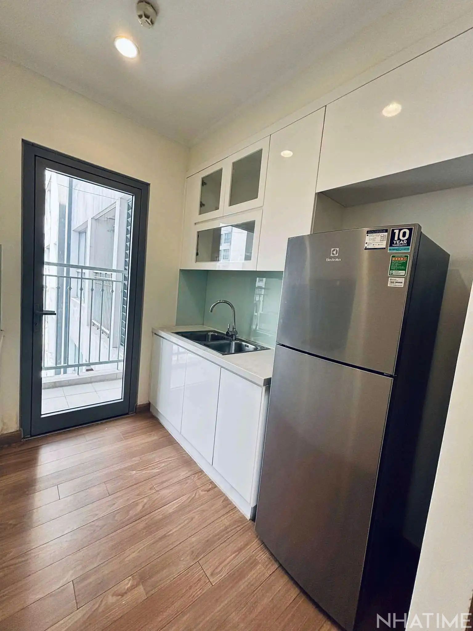 CHO THUÊ 2PN PARK 9 Photo No.6