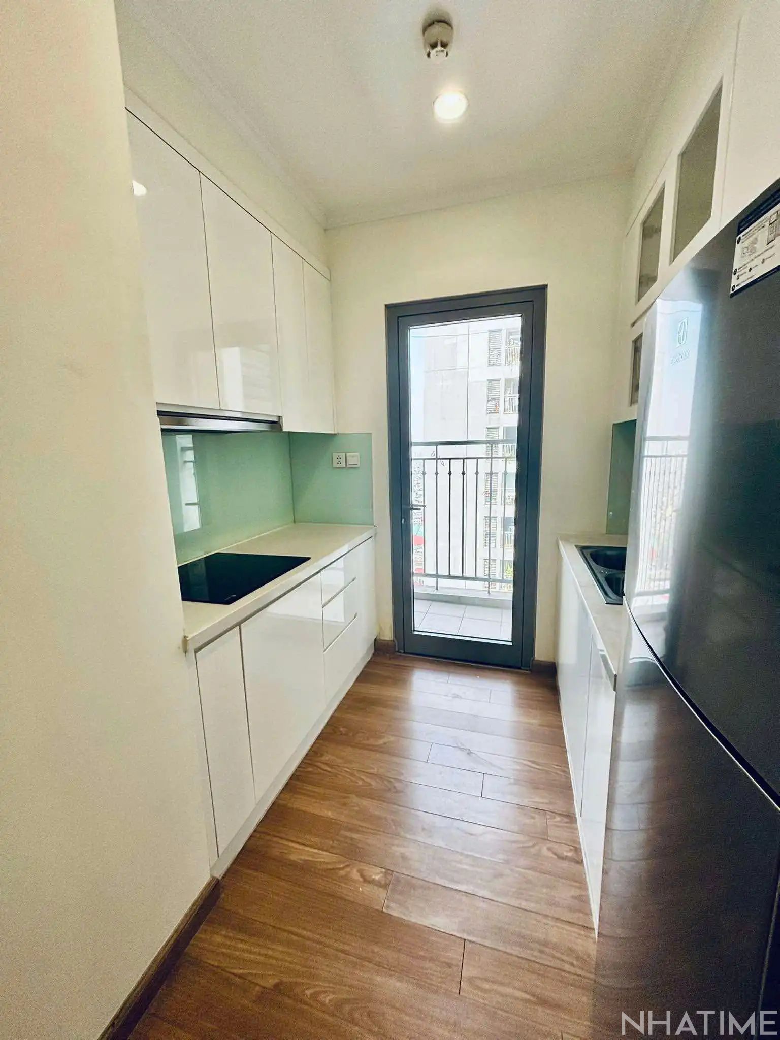 CHO THUÊ 2PN PARK 9 Photo No.7