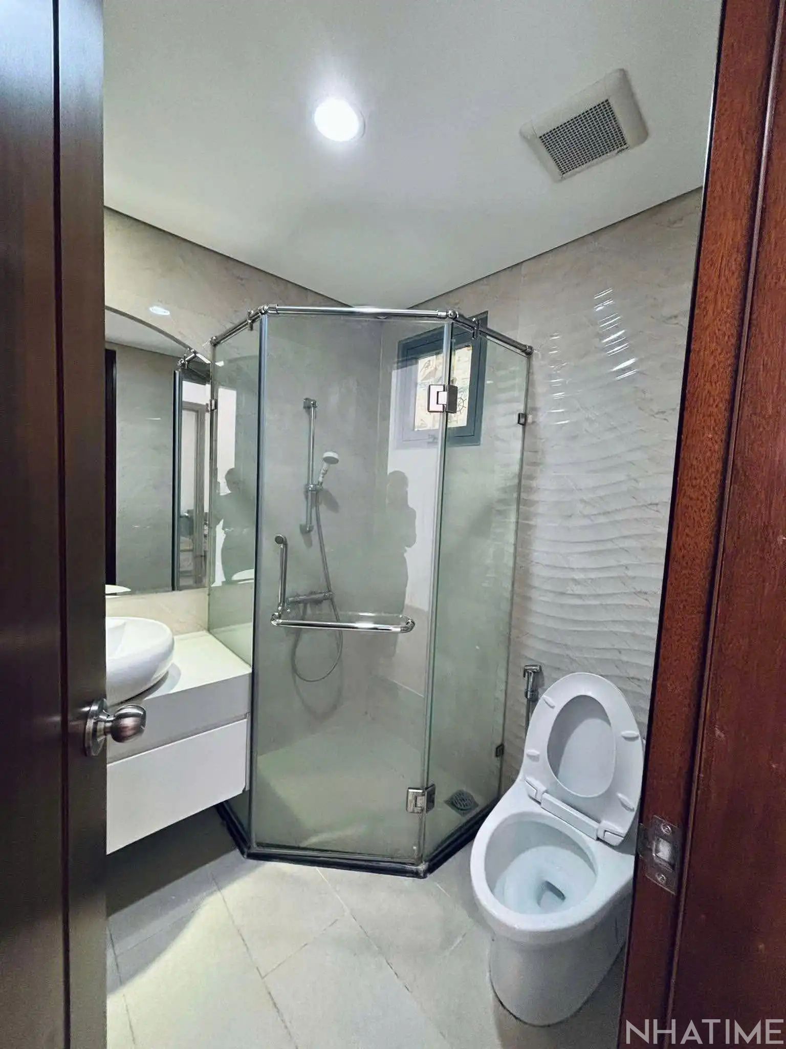 CHO THUÊ 2PN PARK 9 Photo No.8