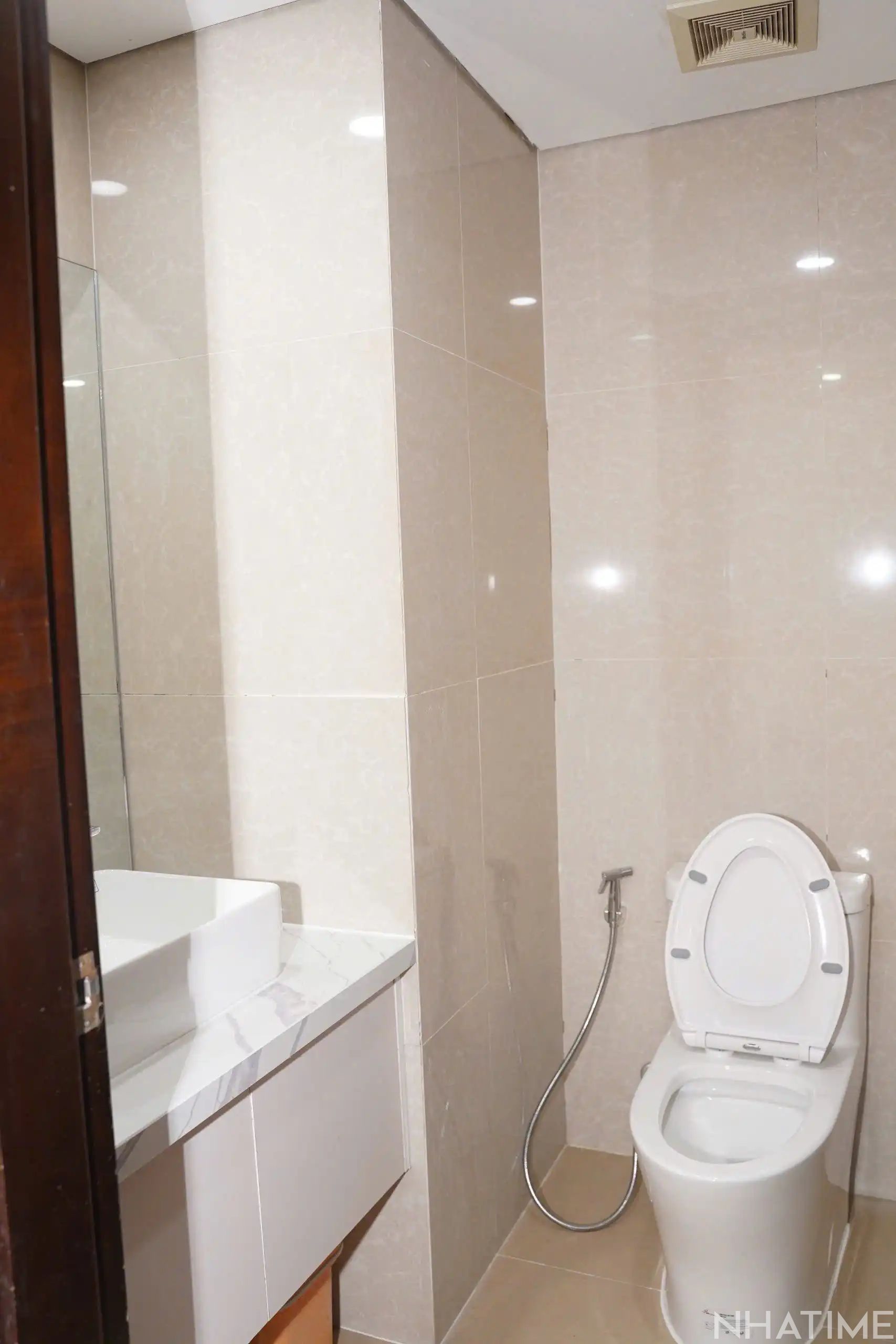 CHO THUÊ 2PN TOÀ T5 Photo No.1