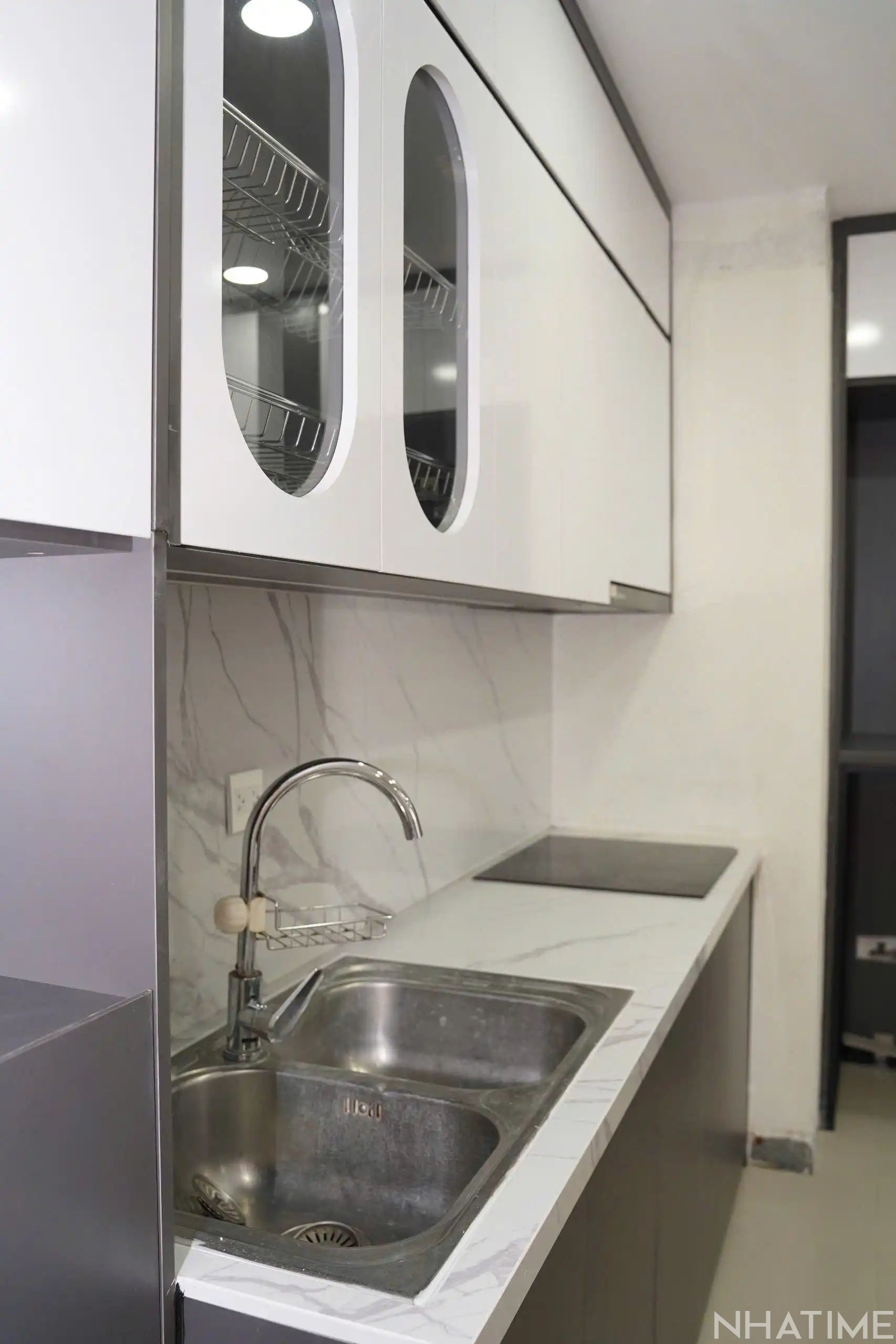 CHO THUÊ 2PN TOÀ T5 Photo No.2