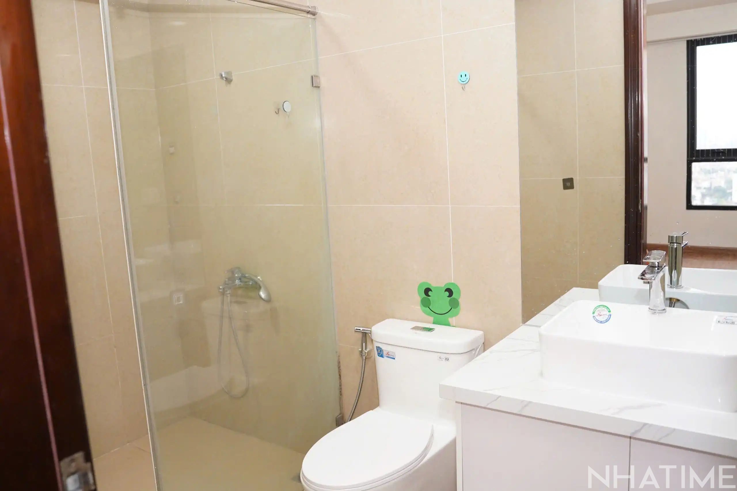 CHO THUÊ 2PN TOÀ T5 Photo No.3