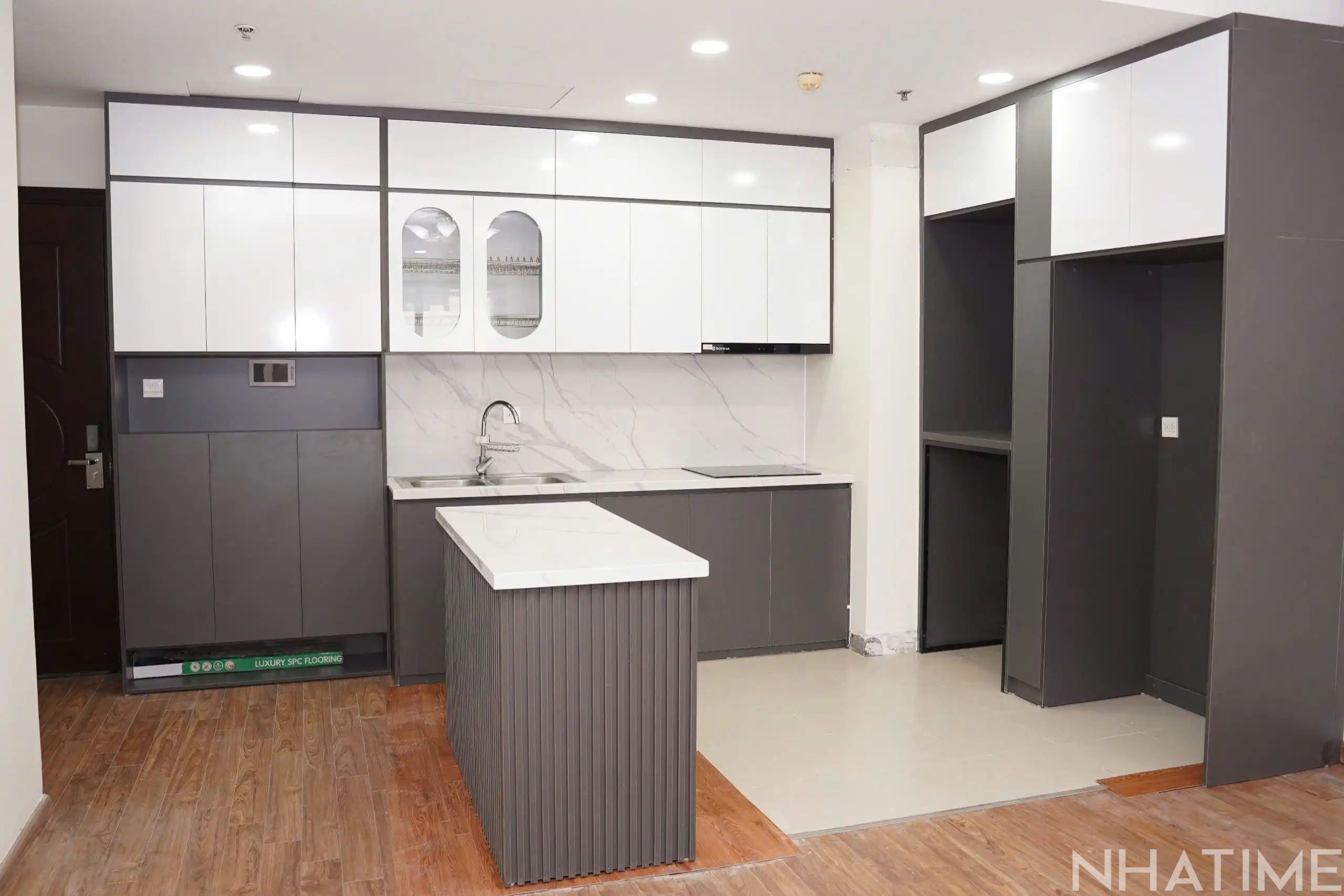 CHO THUÊ 2PN TOÀ T5 Photo No.4