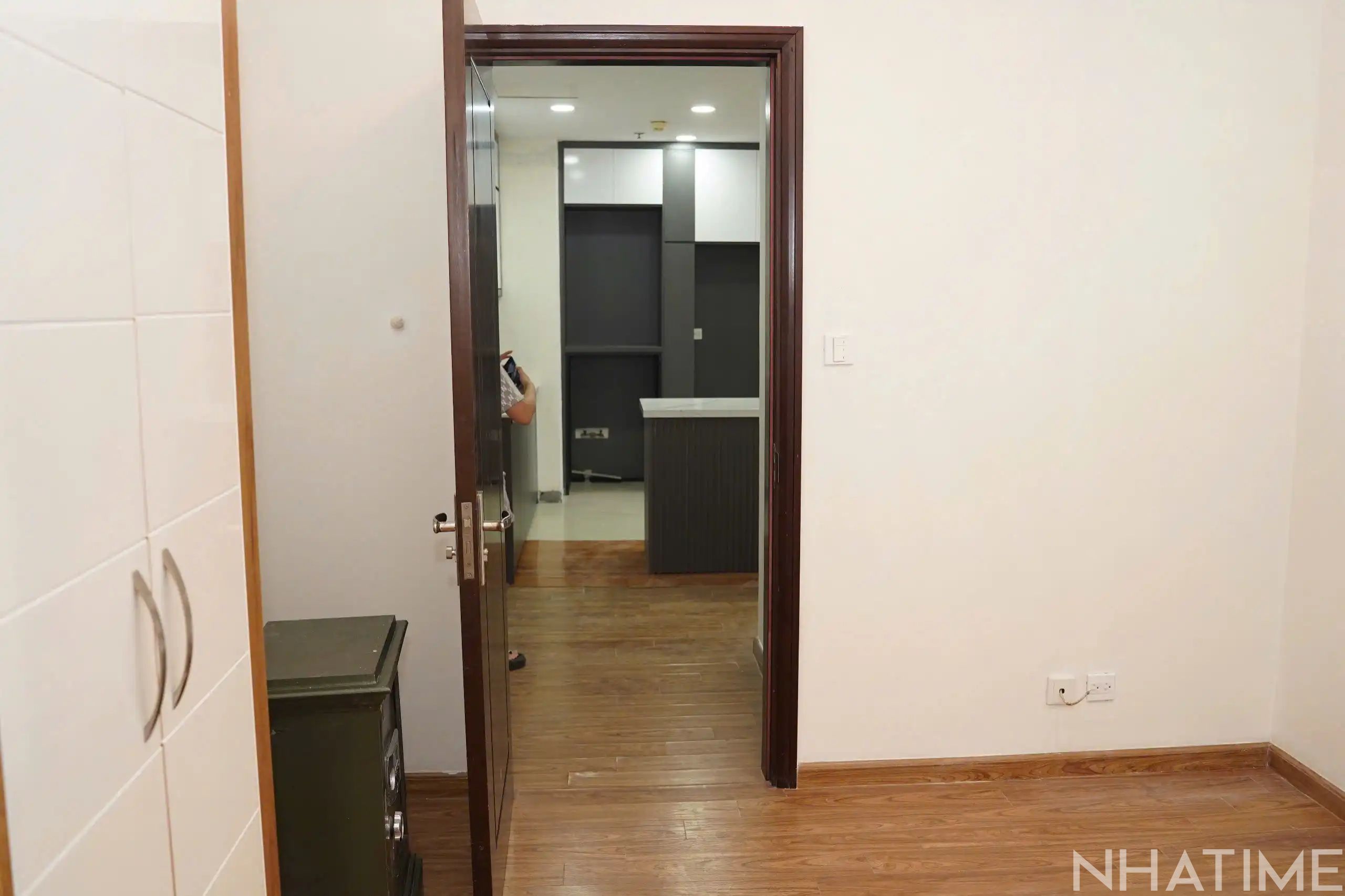 CHO THUÊ 2PN TOÀ T5 Photo No.7