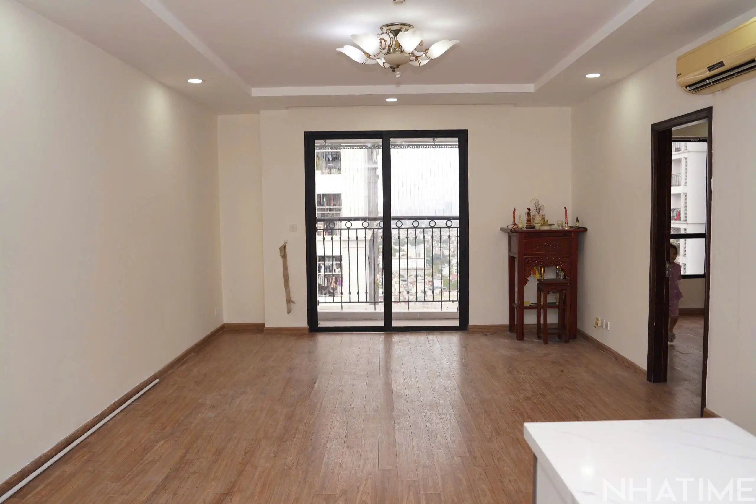 CHO THUÊ 2PN TOÀ T5 Photo No.8