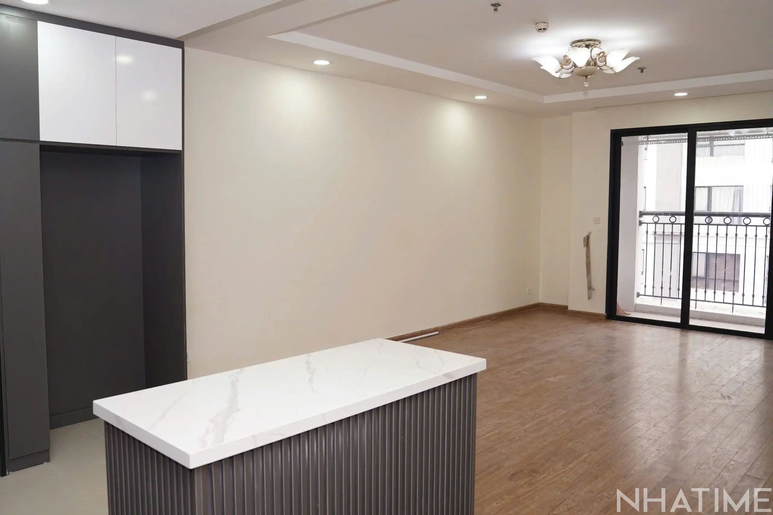 CHO THUÊ 2PN TOÀ T5 Photo No.9