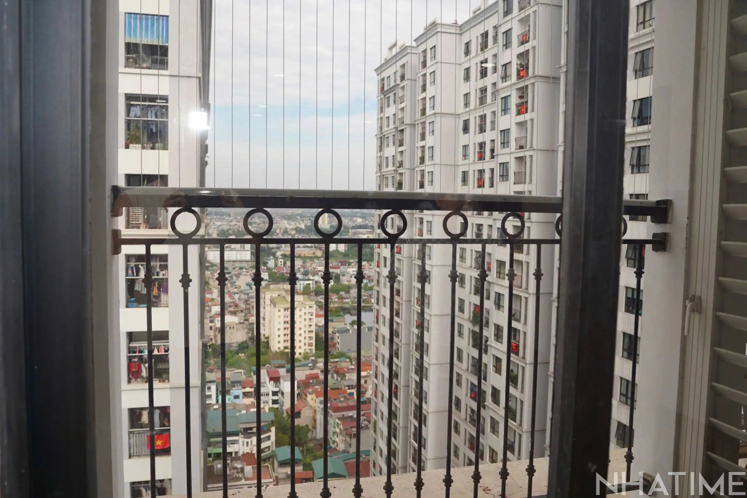 CHO THUÊ 2PN TOÀ T5 Photo No.13