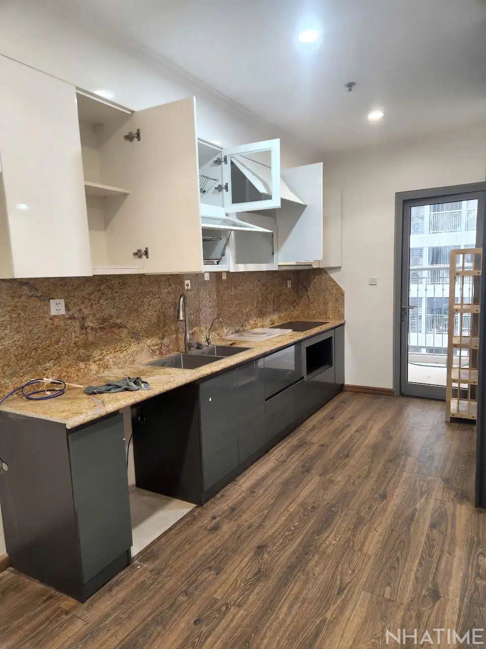 CHO THUÊ 3PN KO ĐỒ PARK 12 Photo No.2