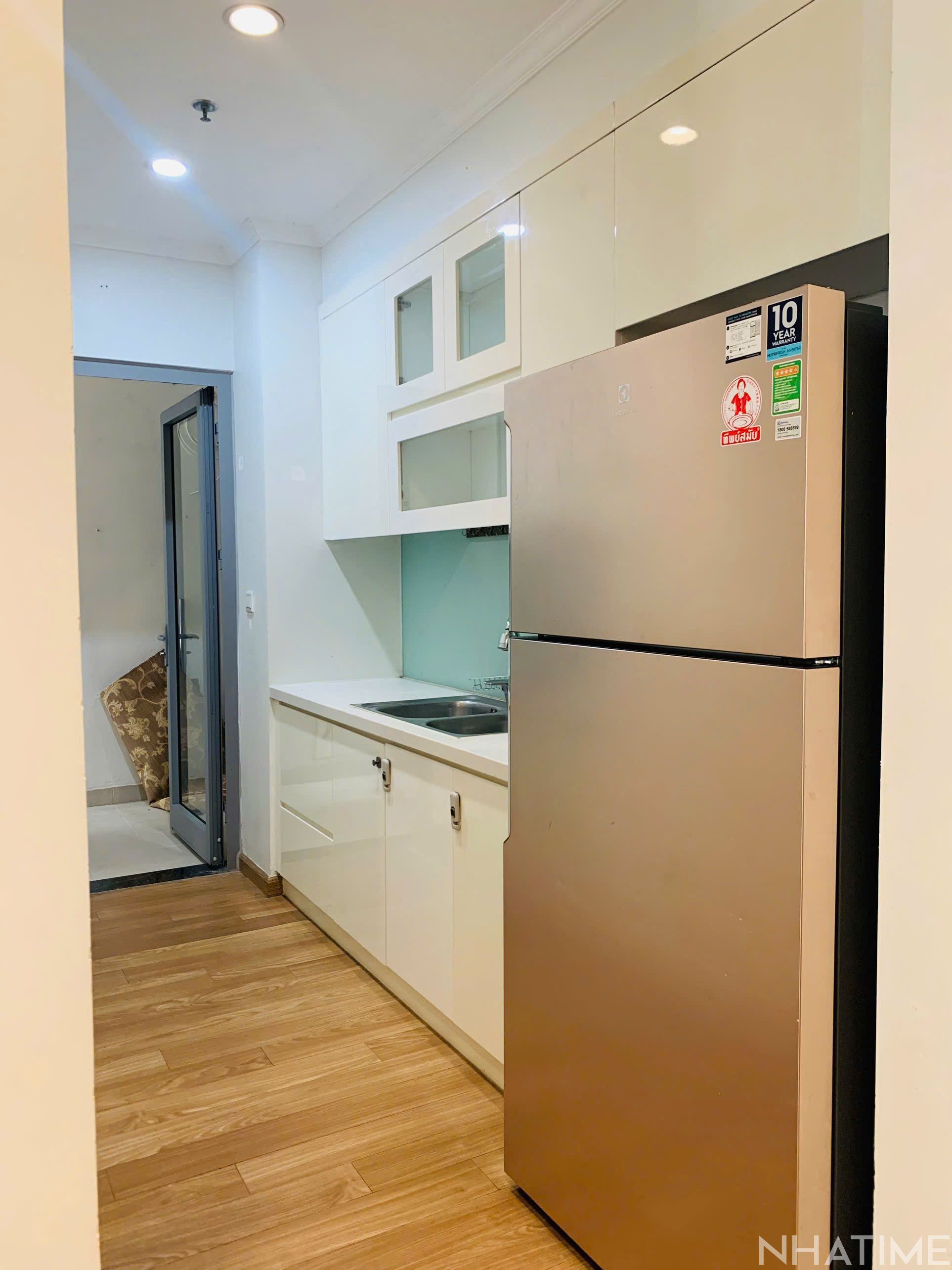 CHO THUÊ 3PN PARK 9