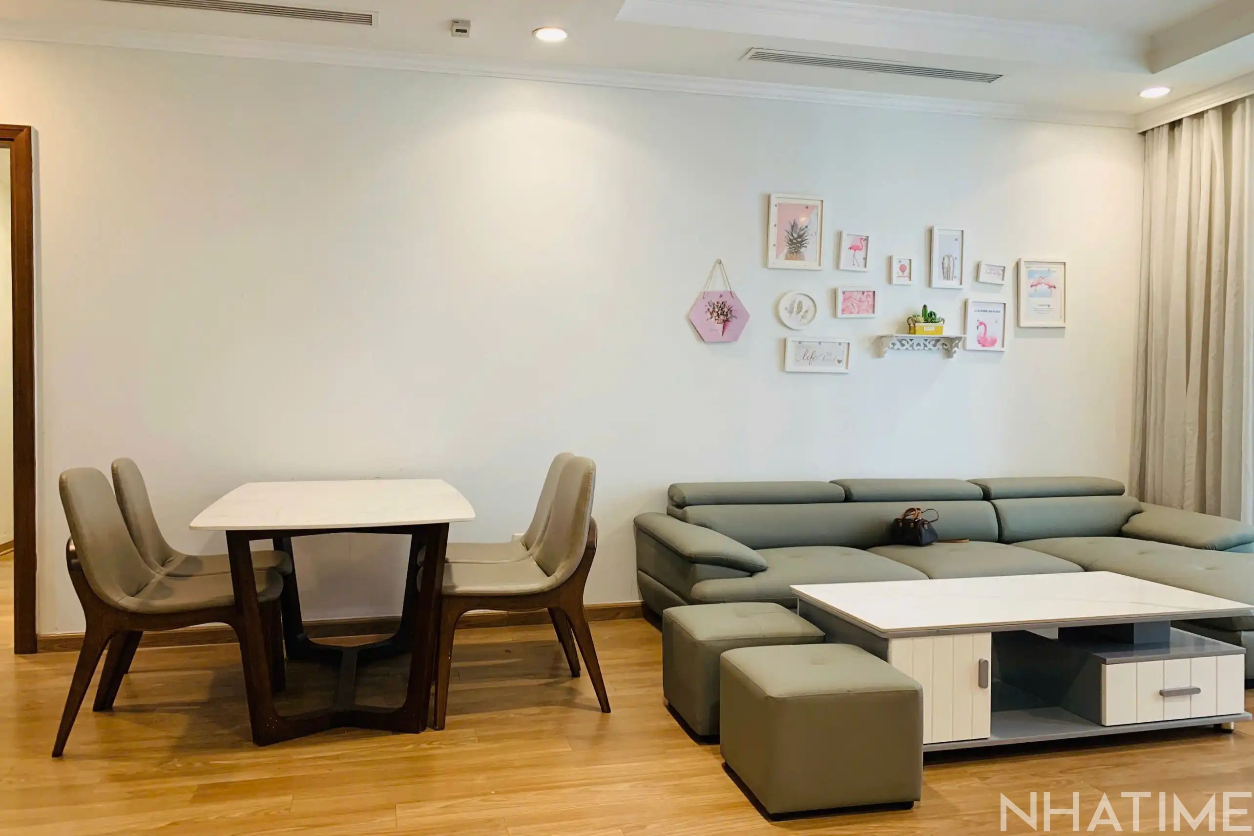 CHO THUÊ 3PN PARK 9 Photo No.2