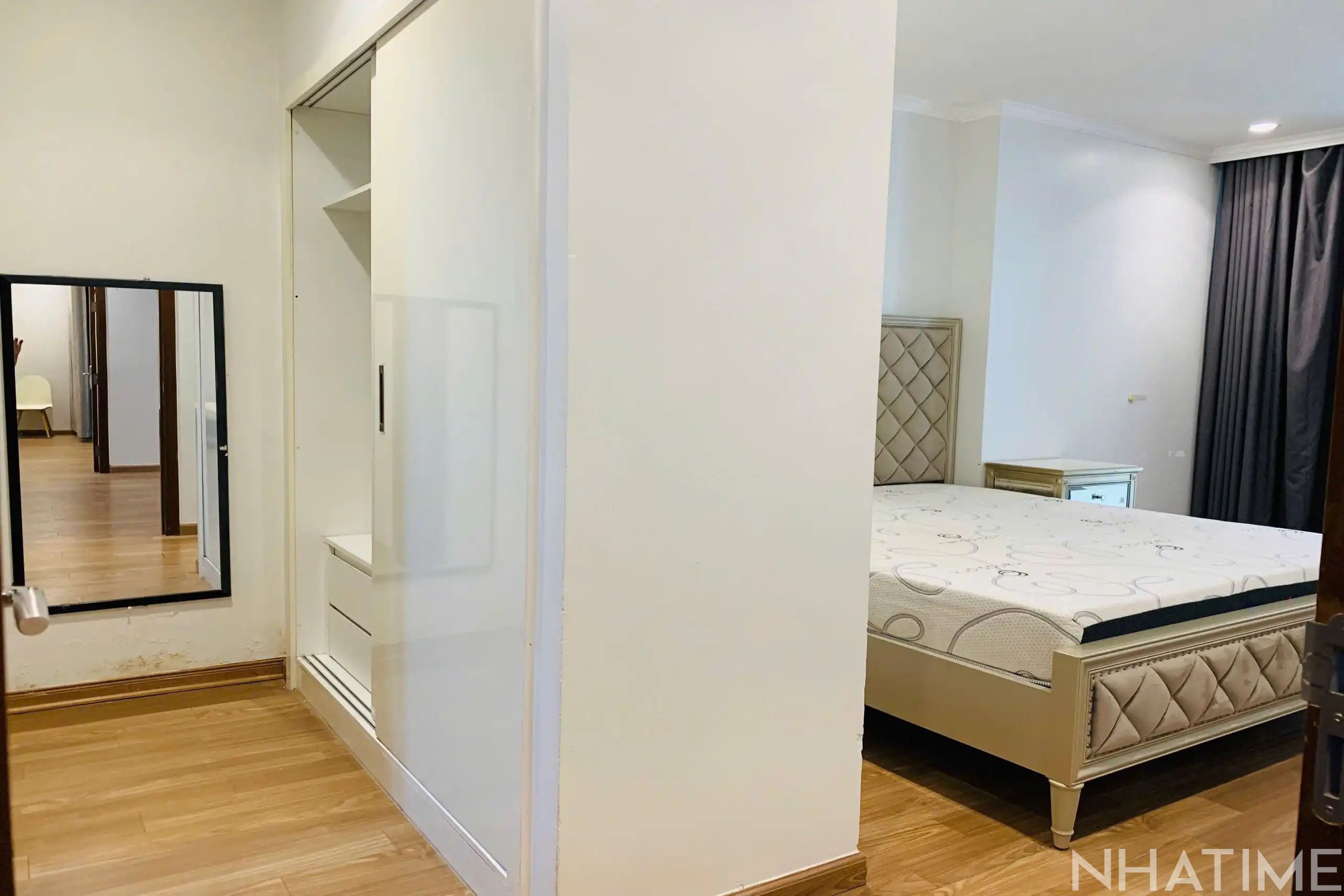 CHO THUÊ 3PN PARK 9 Photo No.3