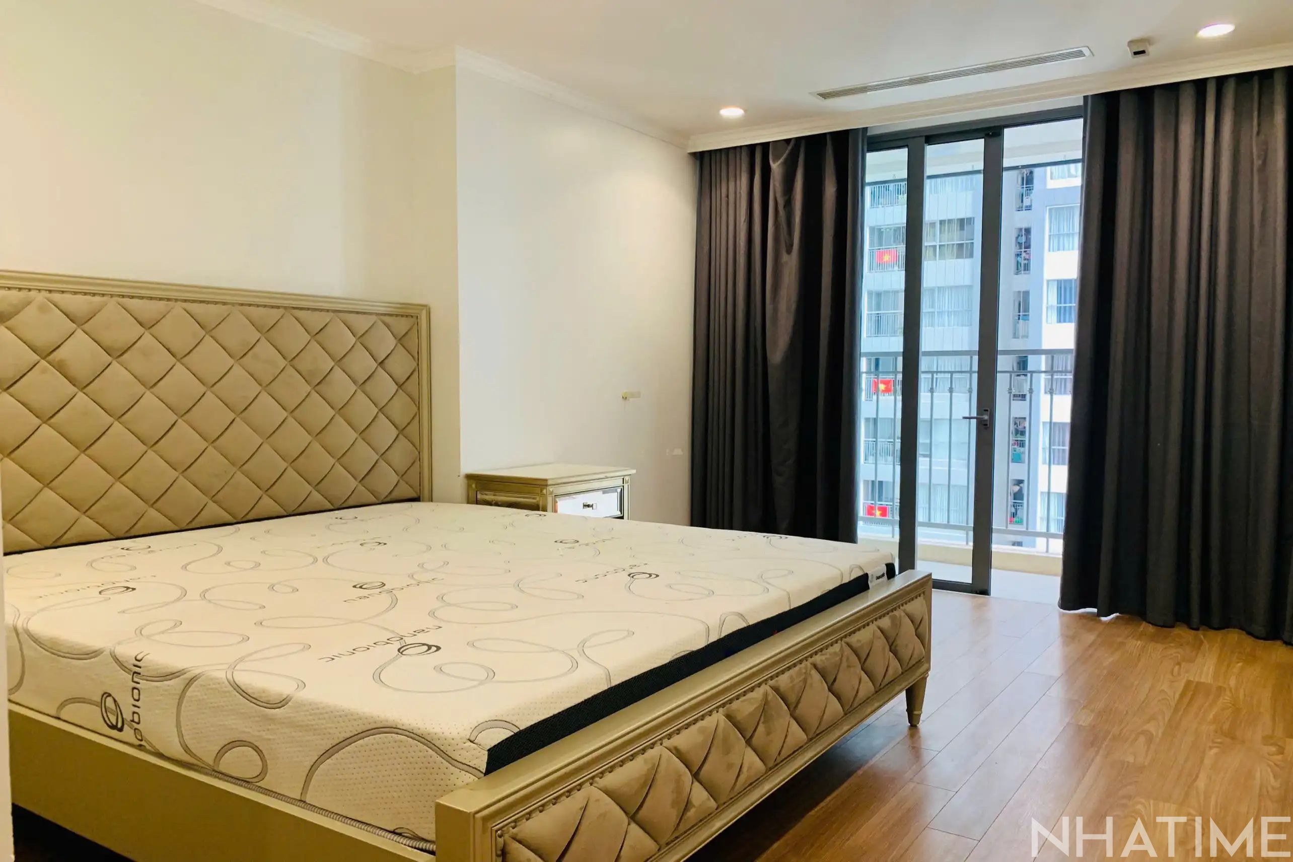 CHO THUÊ 3PN PARK 9 Photo No.4