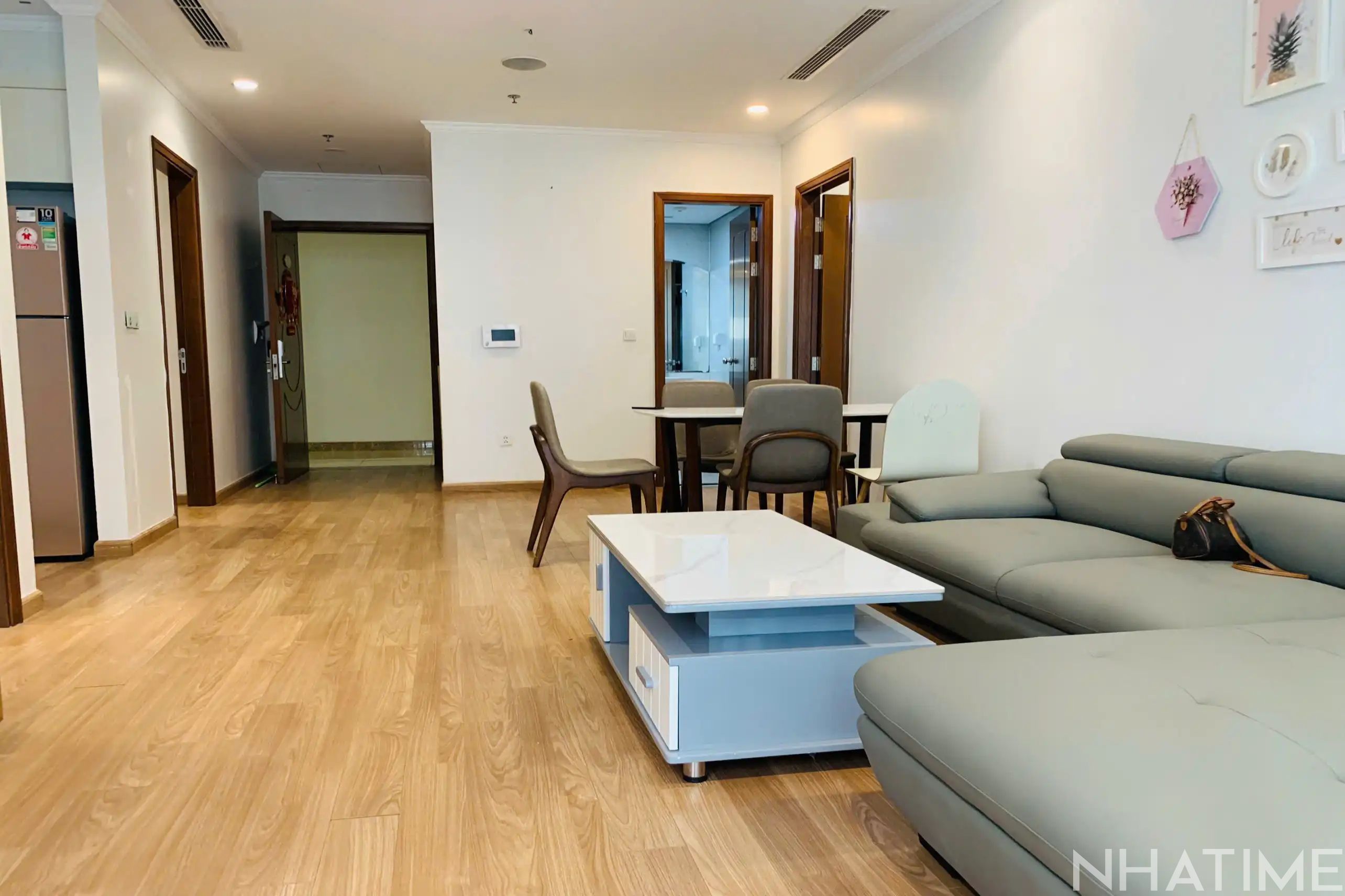 CHO THUÊ 3PN PARK 9 Photo No.5