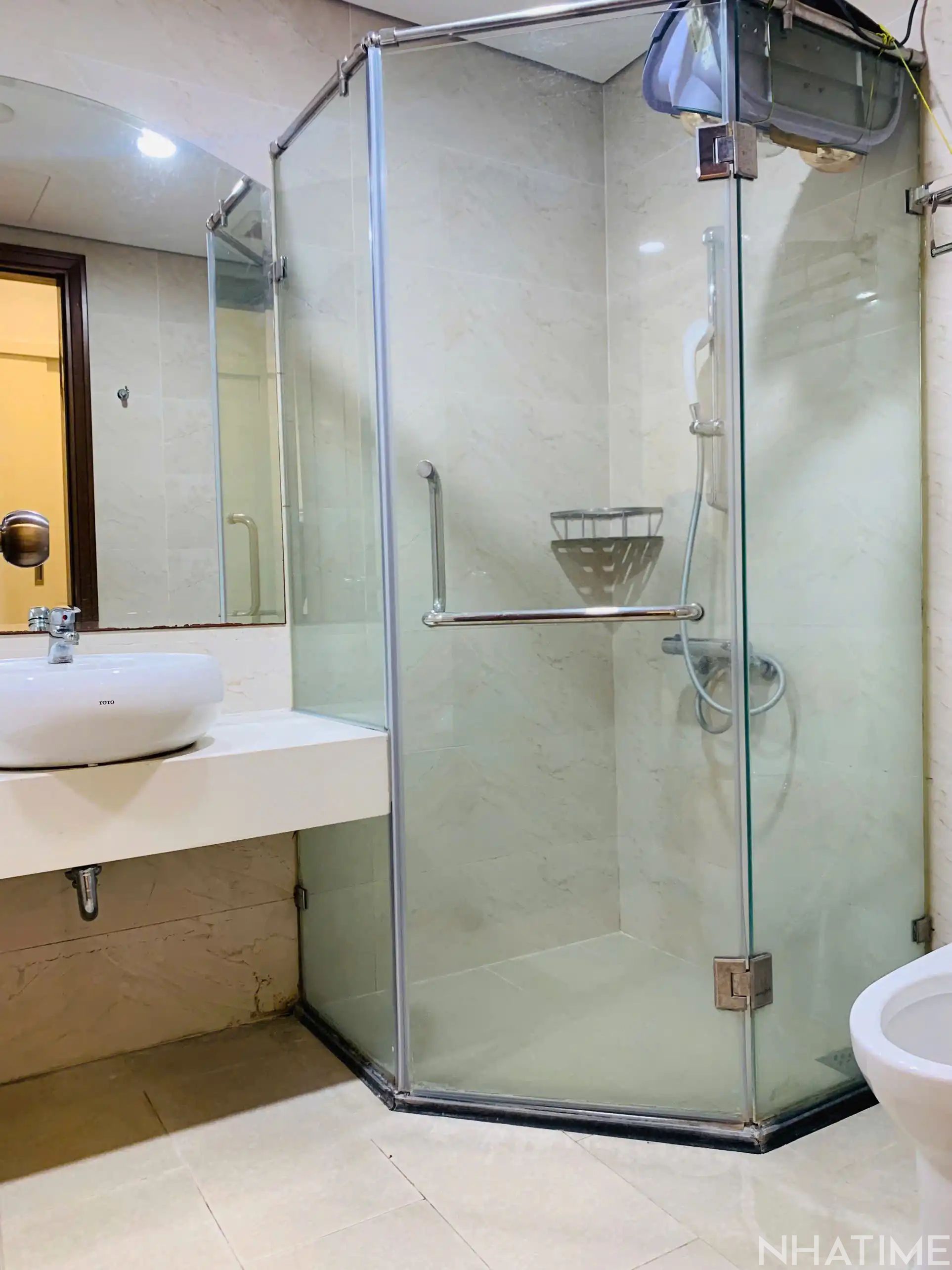 CHO THUÊ 3PN PARK 9 Photo No.6