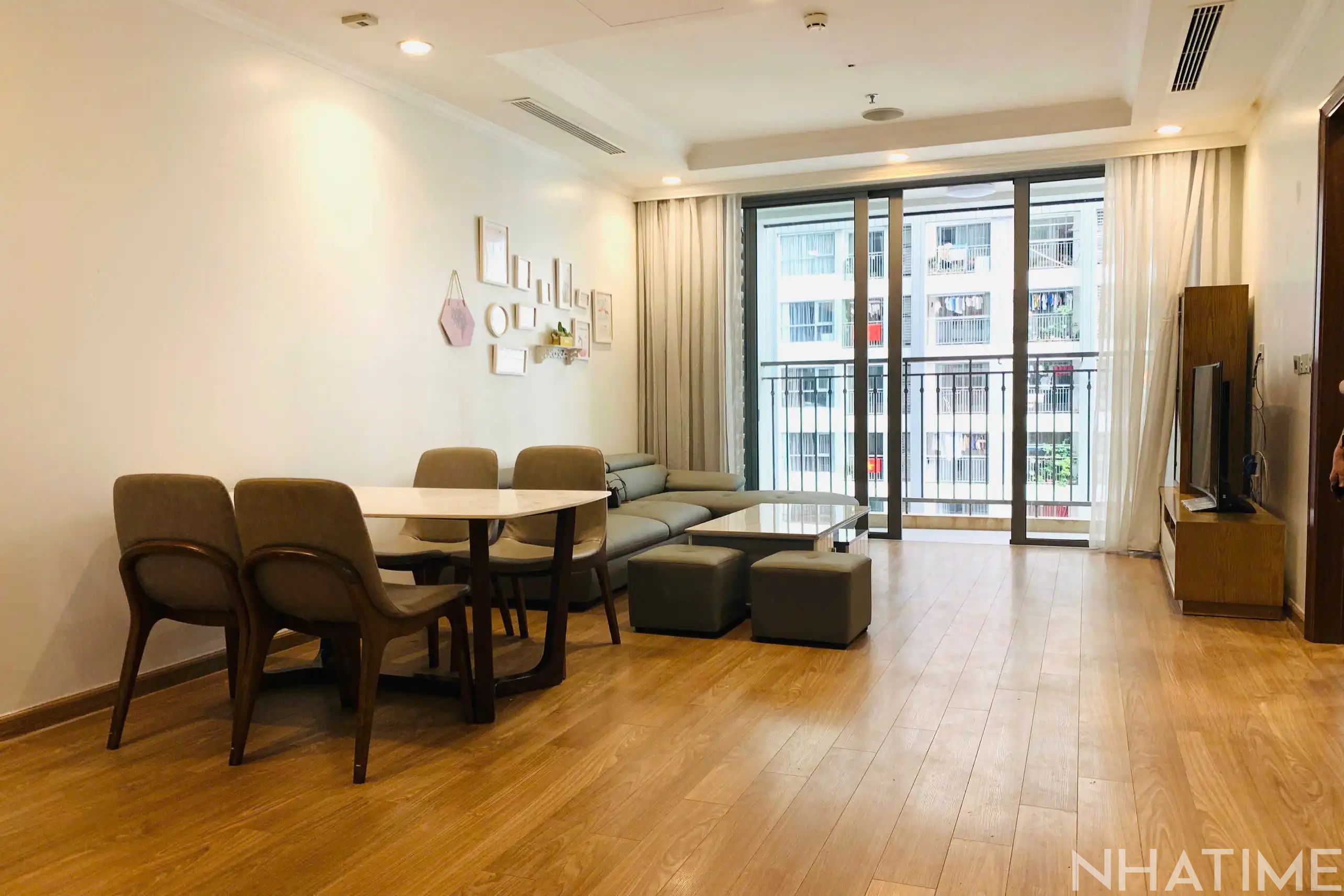 CHO THUÊ 3PN PARK 9 Photo No.10