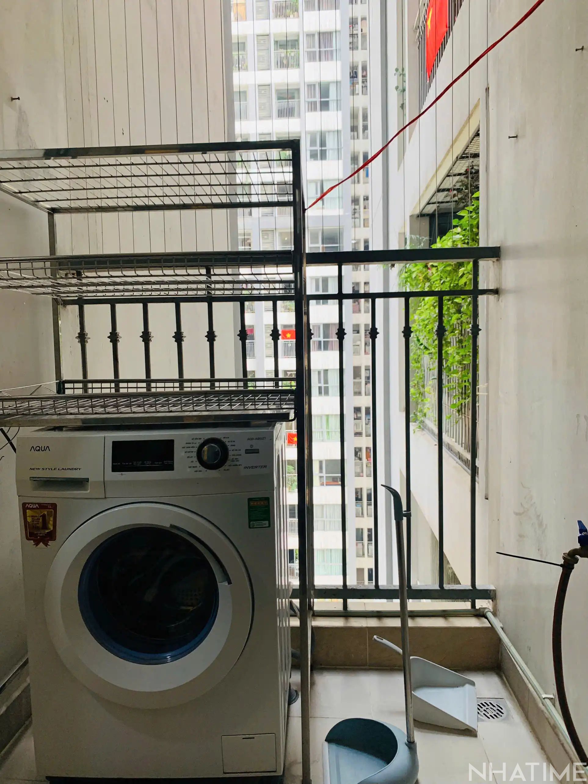 CHO THUÊ 3PN PARK 9 Photo No.12