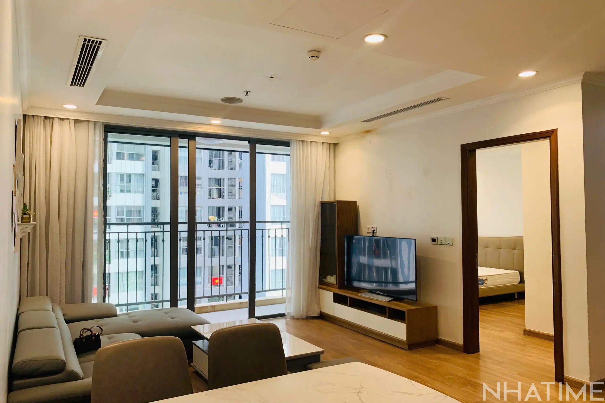 CHO THUÊ 3PN PARK 9 Photo No.13