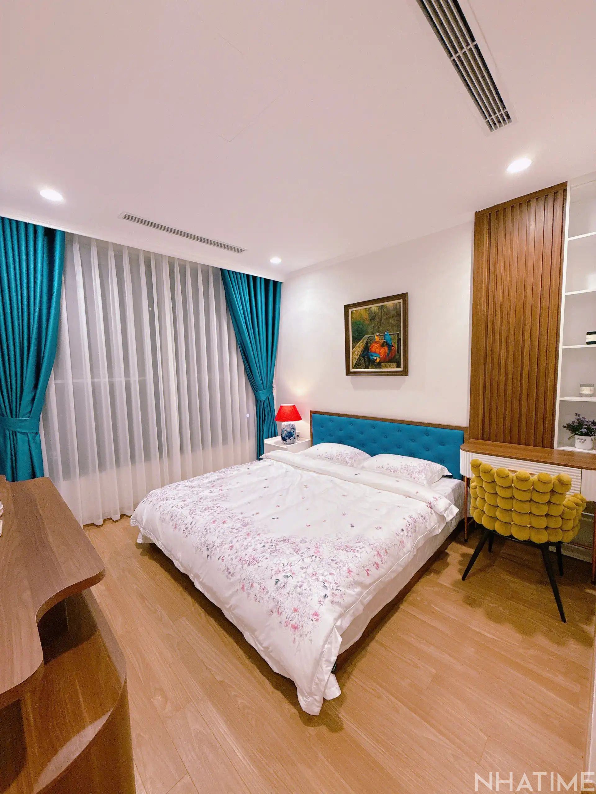 BÁN CĂN 2PN P11 80M2 GIÁ 7,2 TỶ Photo No.3