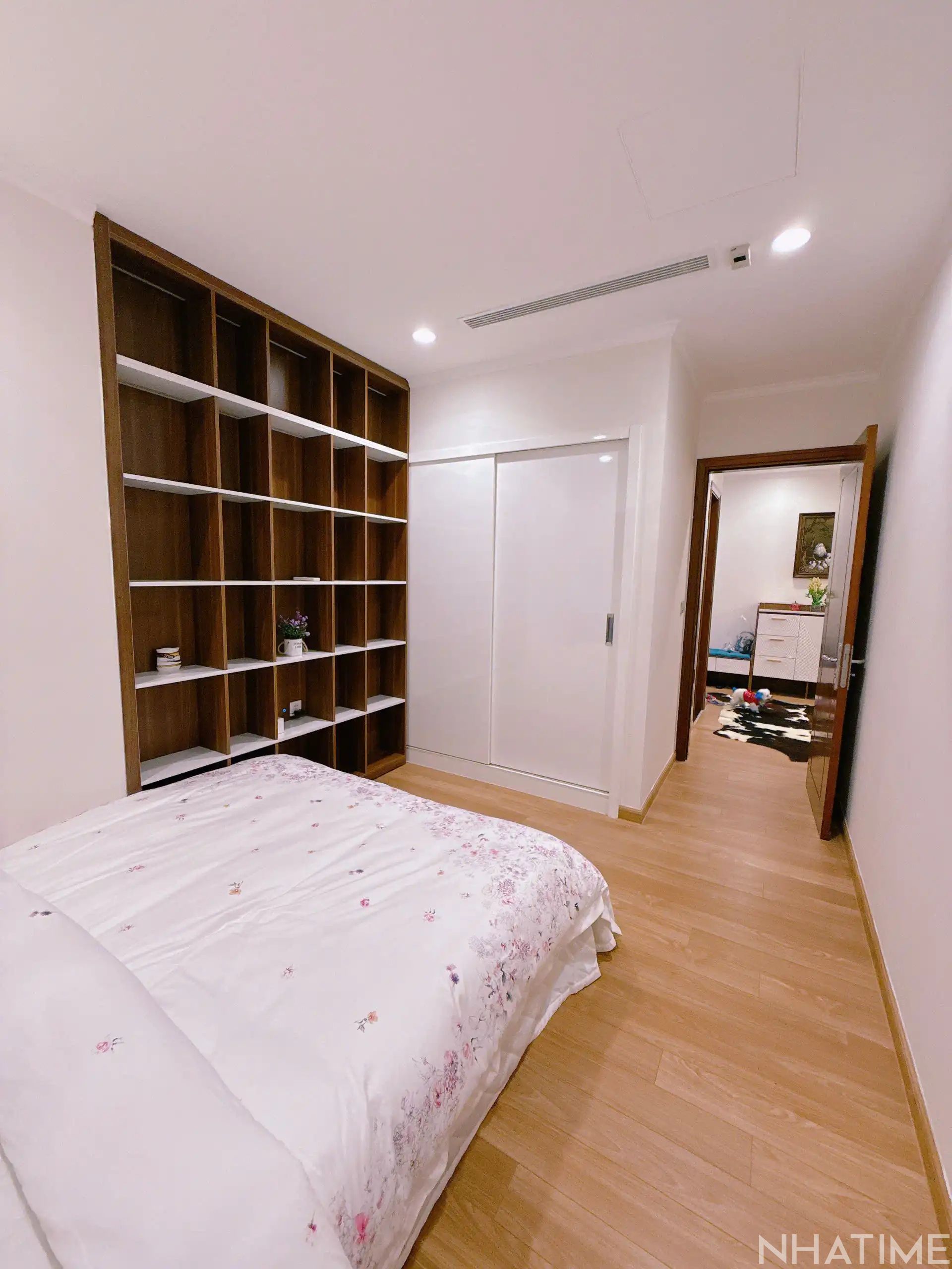 BÁN CĂN 2PN P11 80M2 GIÁ 7,2 TỶ Photo No.4