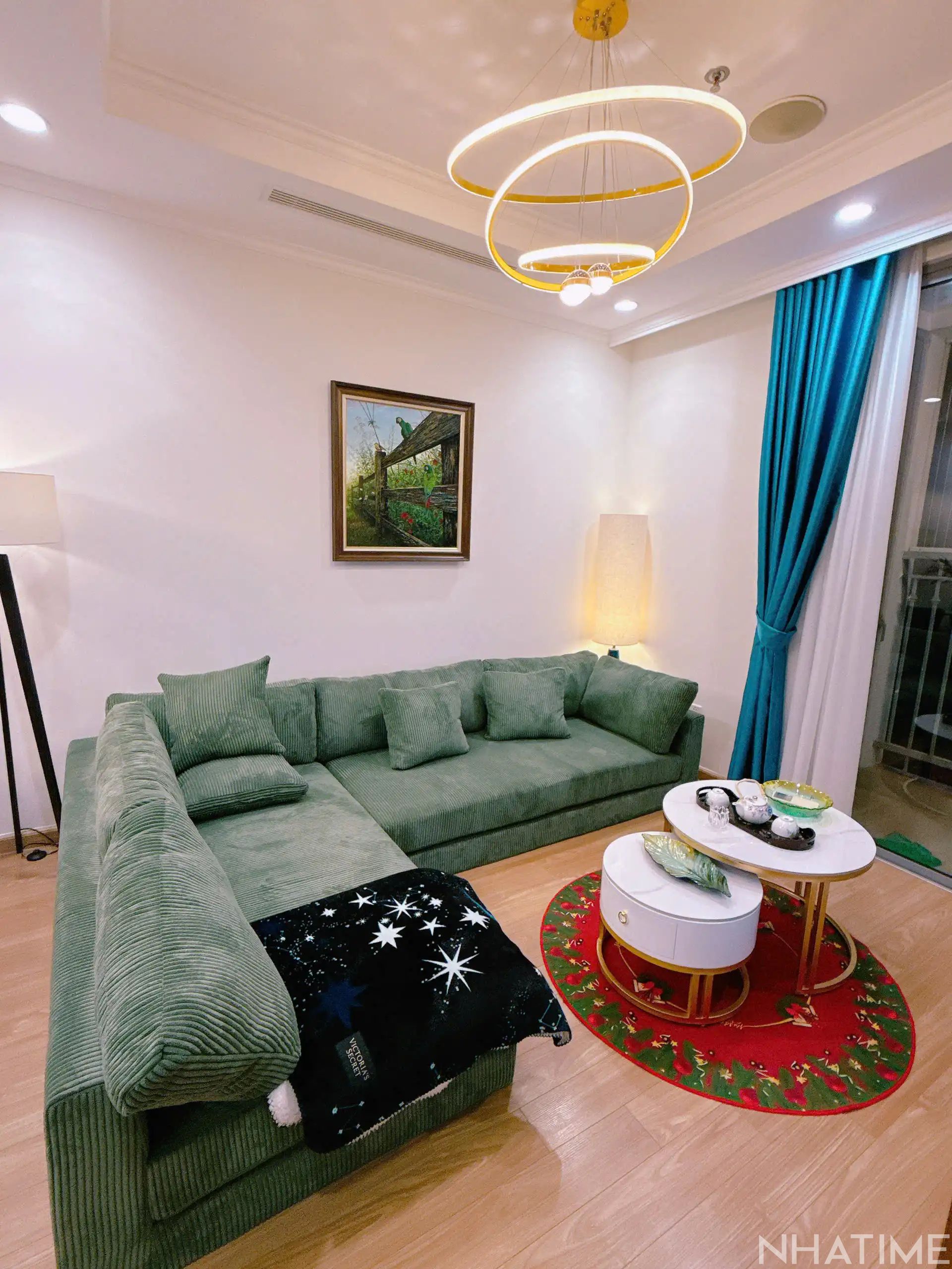 BÁN CĂN 2PN P11 80M2 GIÁ 7,2 TỶ Photo No.5