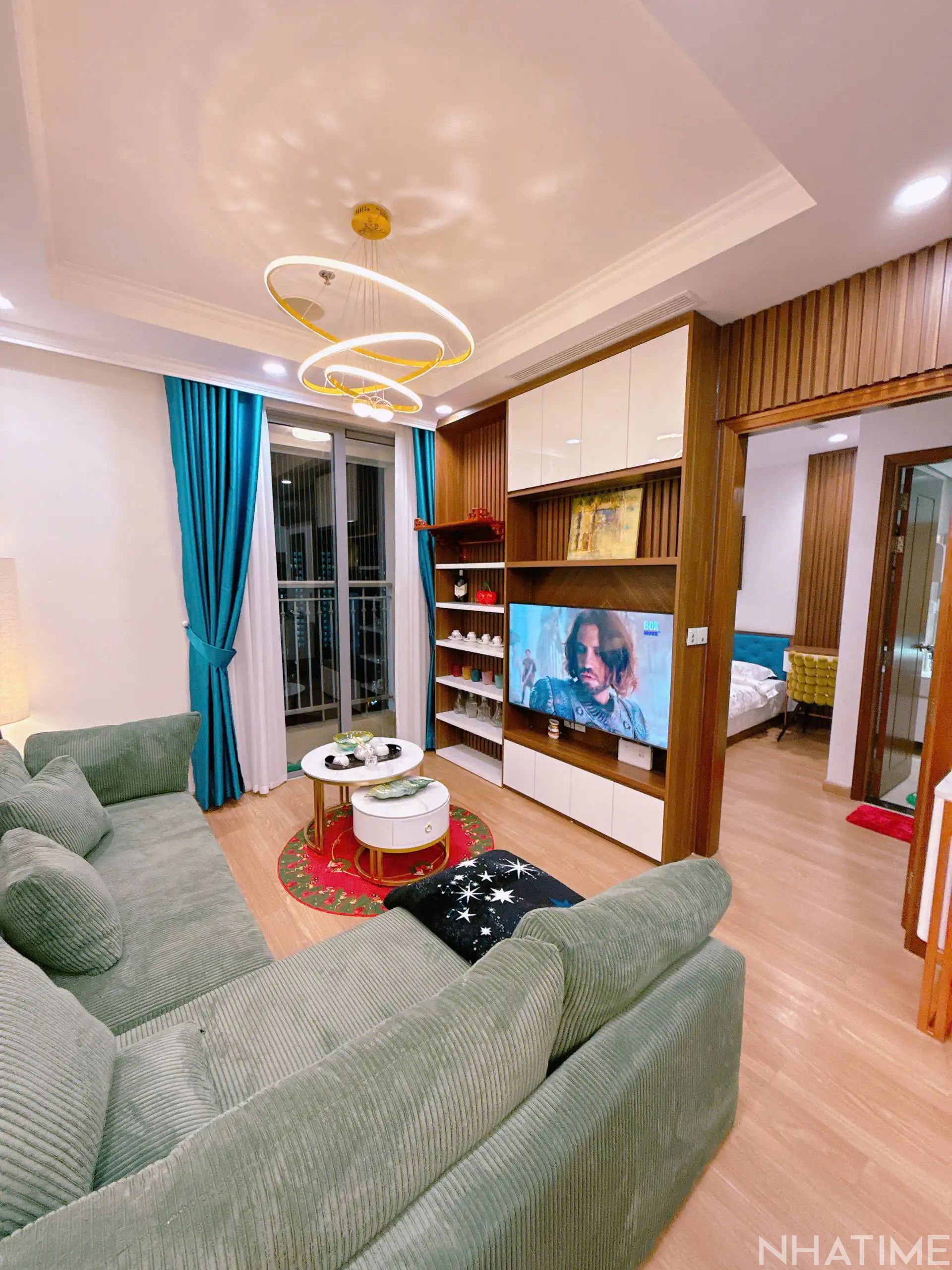 BÁN CĂN 2PN P11 80M2 GIÁ 7,2 TỶ Photo No.6