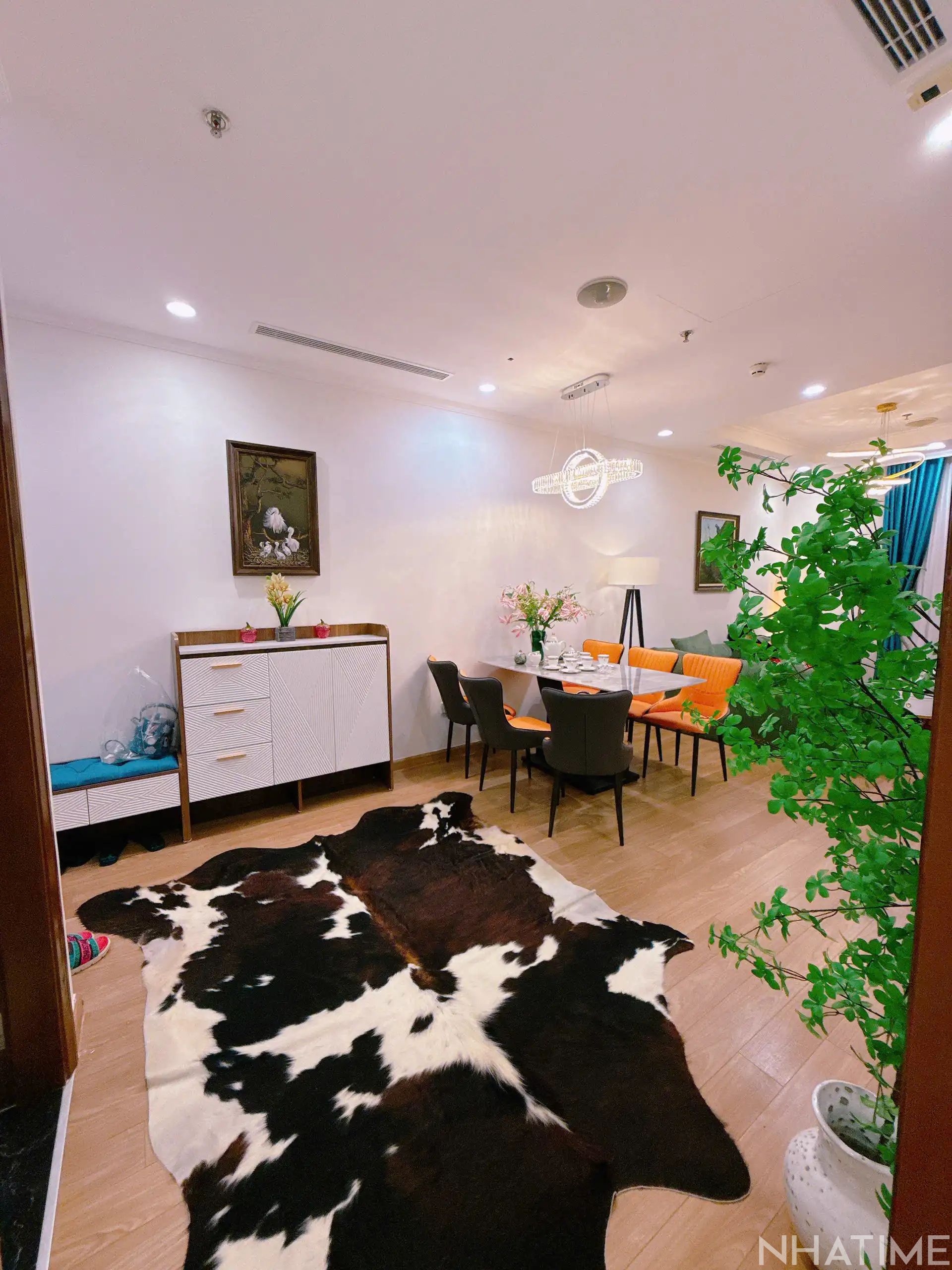 BÁN CĂN 2PN P11 80M2 GIÁ 7,2 TỶ Photo No.8