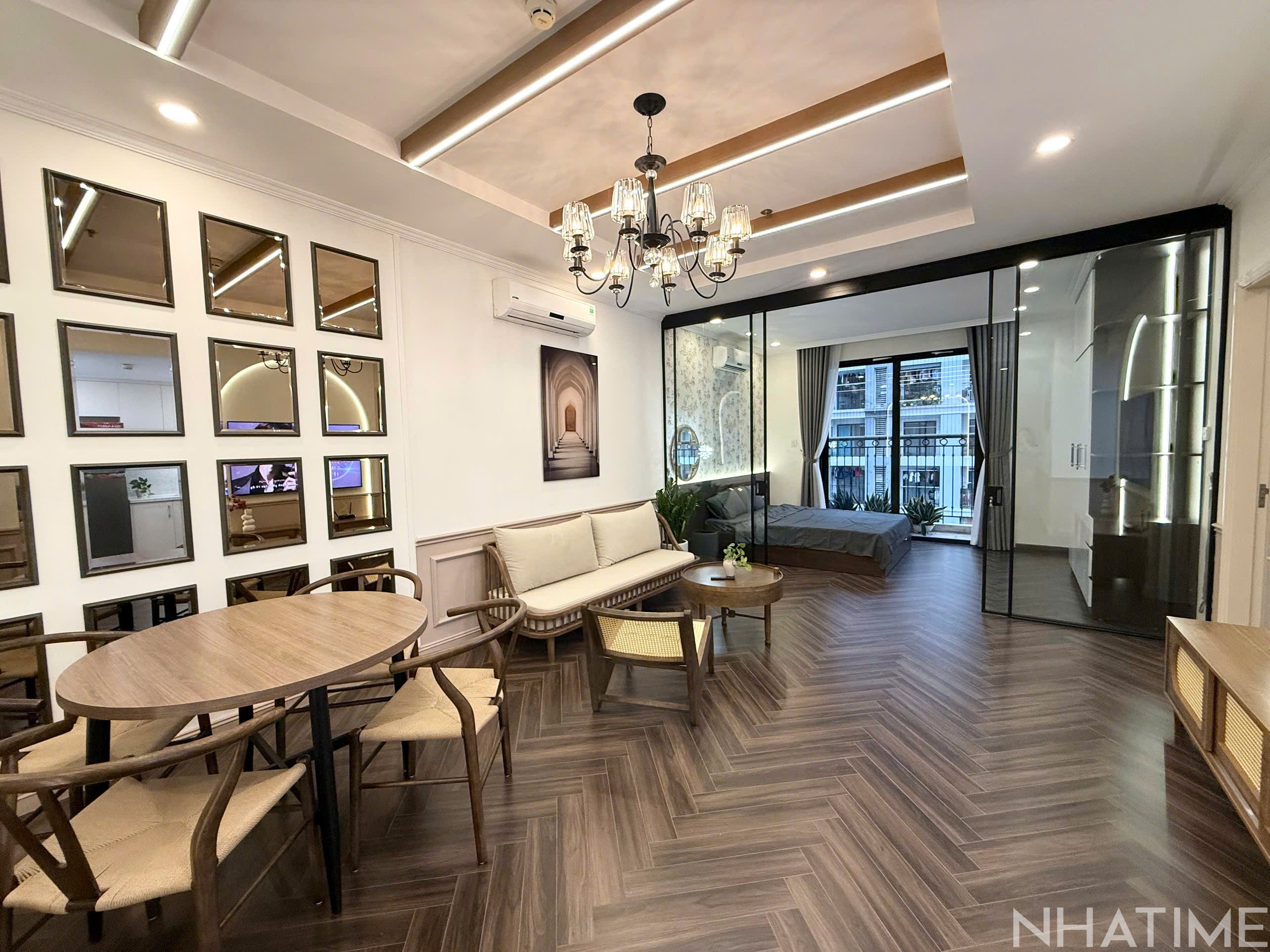 BÁN CĂN 2PN T9 83M2 GIÁ 6,8 TỶ