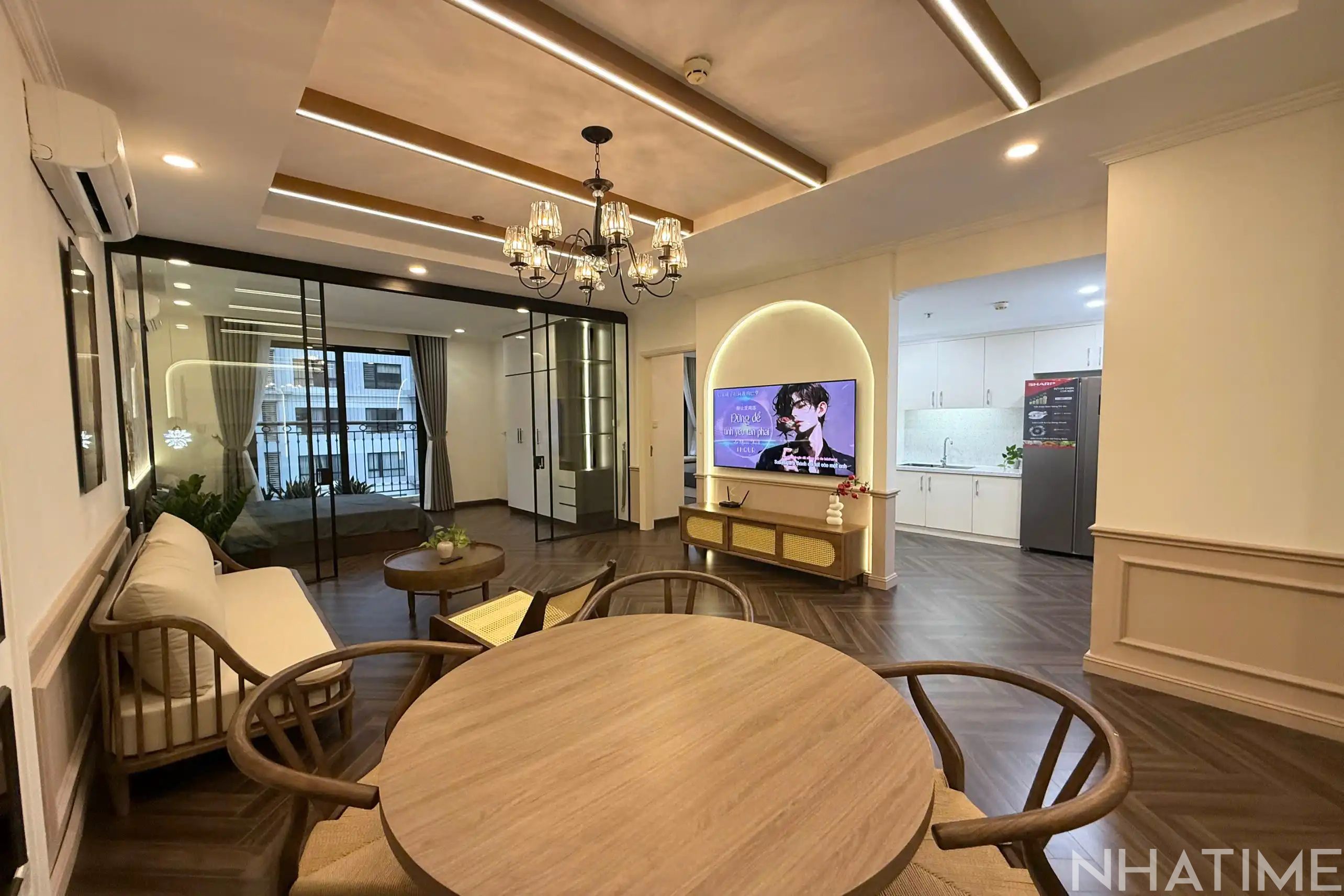 BÁN CĂN 2PN T9 83M2 GIÁ 6,8 TỶ Photo No.2