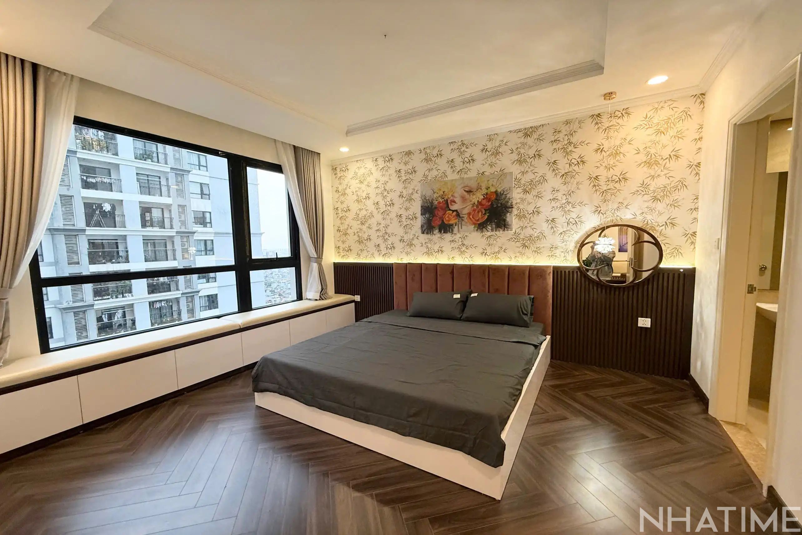 BÁN CĂN 2PN T9 83M2 GIÁ 6,8 TỶ Photo No.5