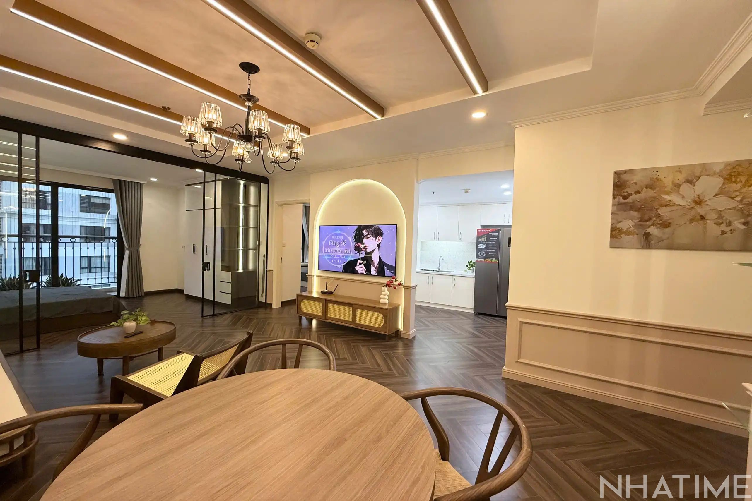 BÁN CĂN 2PN T9 83M2 GIÁ 6,8 TỶ Photo No.8