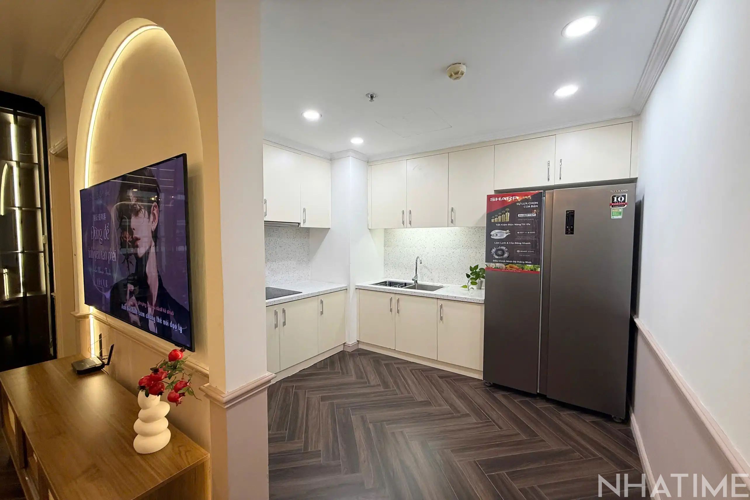 BÁN CĂN 2PN T9 83M2 GIÁ 6,8 TỶ Photo No.9