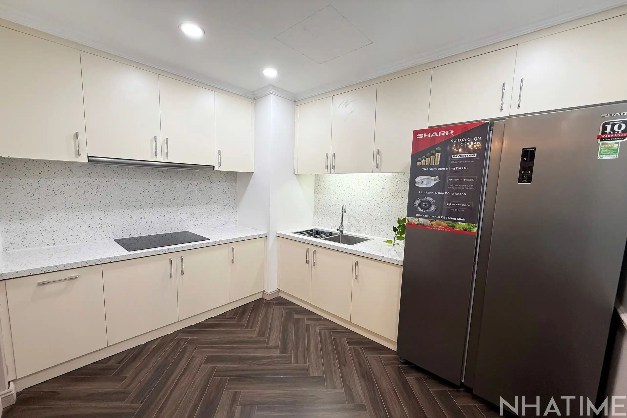 BÁN CĂN 2PN T9 83M2 GIÁ 6,8 TỶ Photo No.12