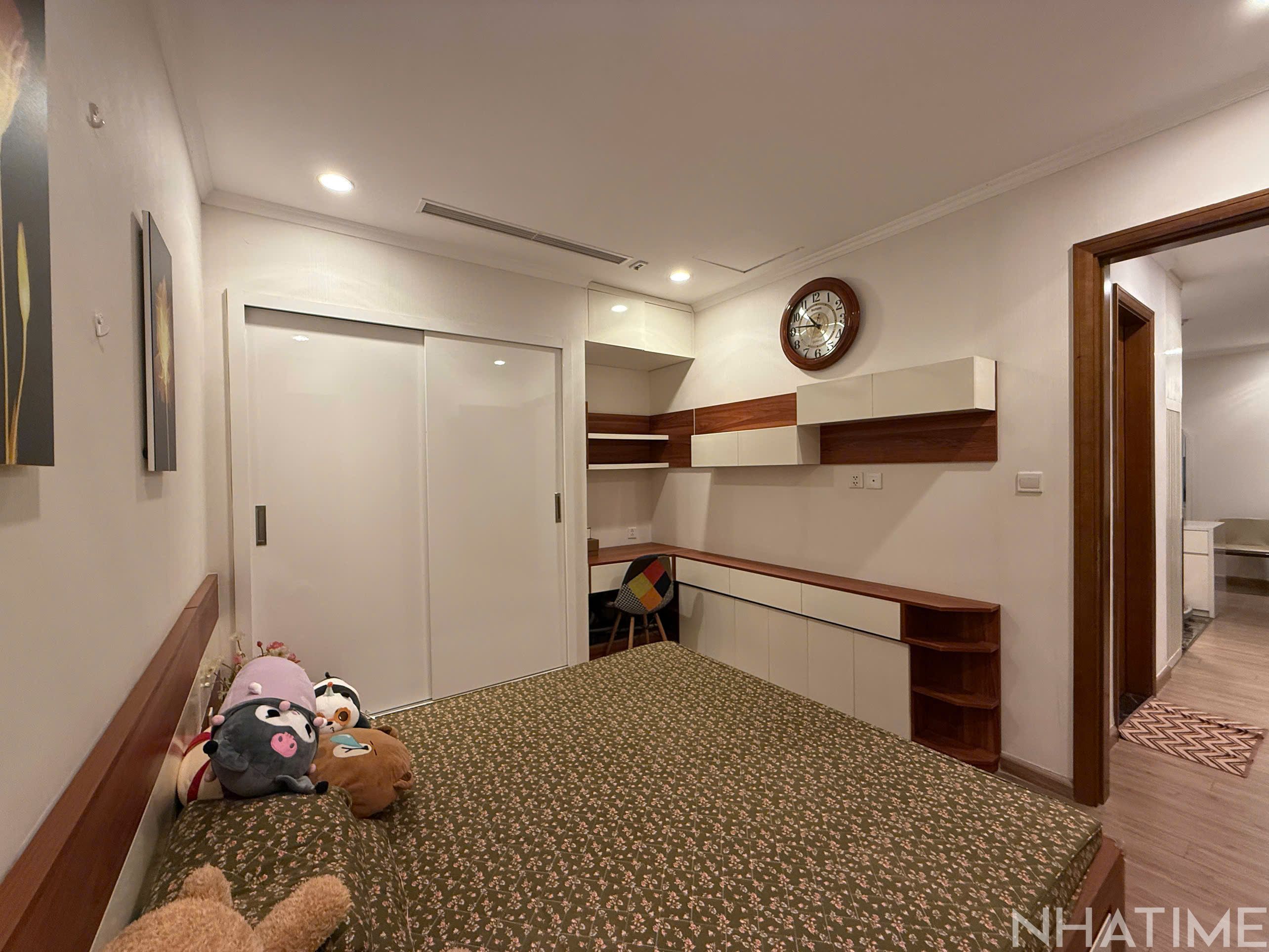 BÁN CĂN 2PN P8 88M2 GIÁ 8,4 TỶ