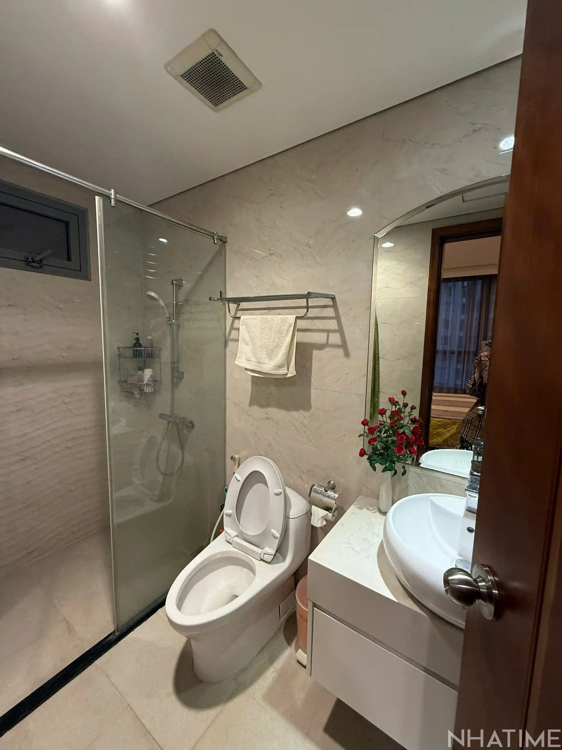 BÁN CĂN 2PN P8 88M2 GIÁ 8,4 TỶ Photo No.3