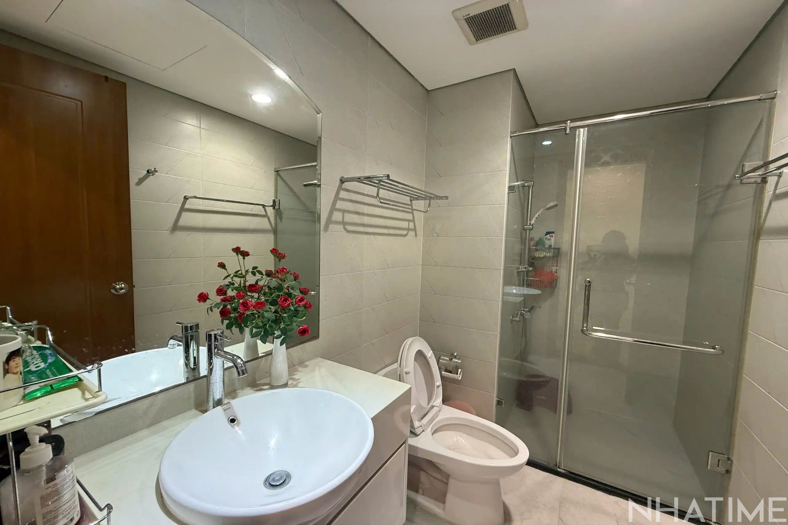 BÁN CĂN 2PN P8 88M2 GIÁ 8,4 TỶ Photo No.4