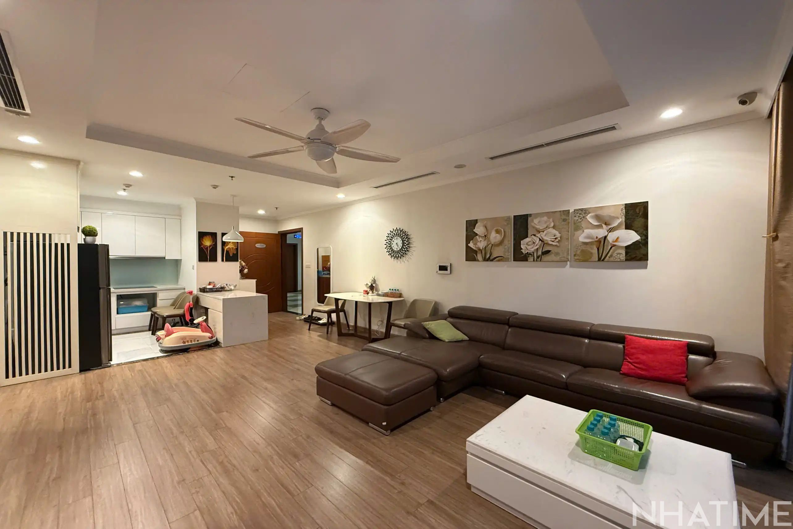 BÁN CĂN 2PN P8 88M2 GIÁ 8,4 TỶ Photo No.5