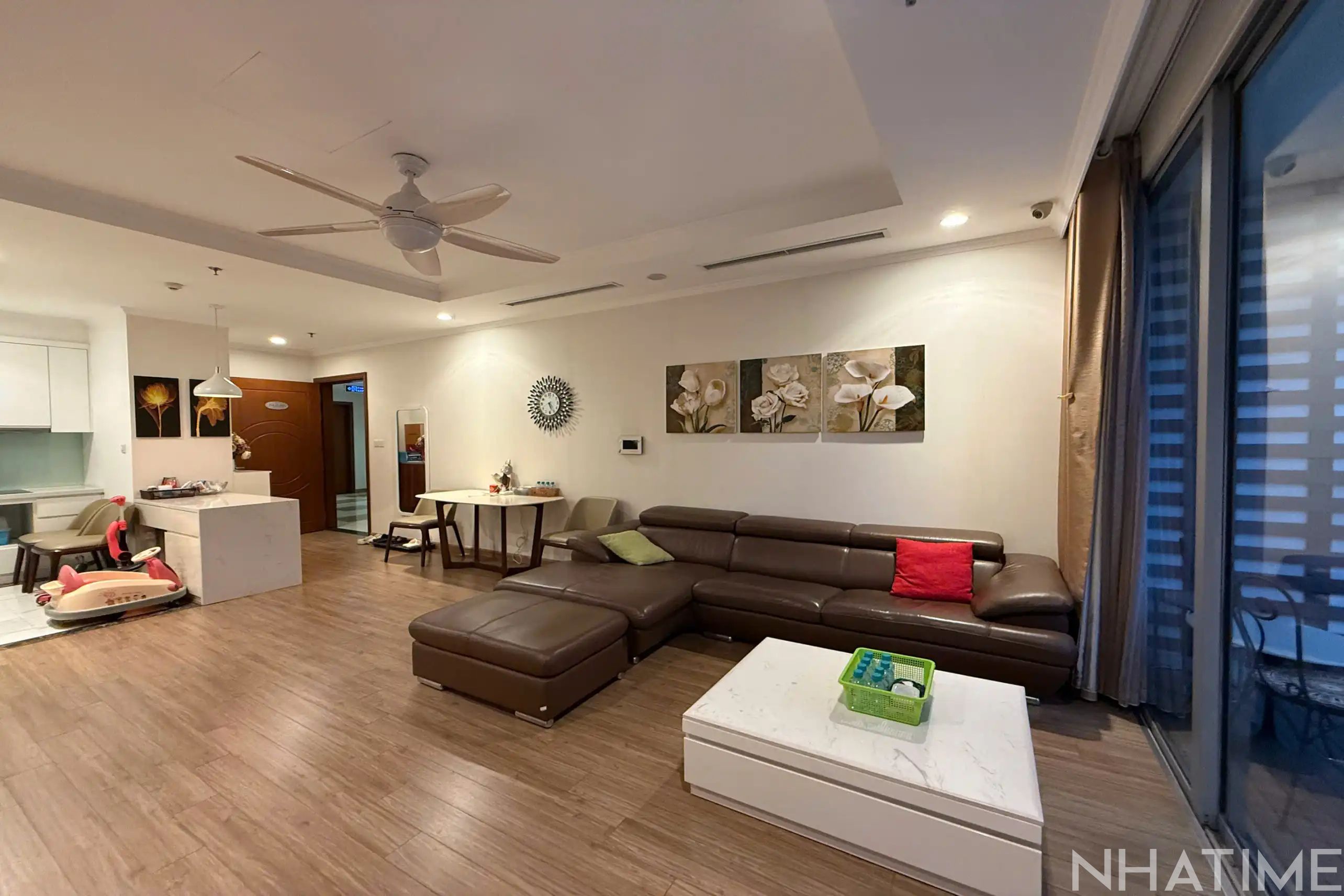 BÁN CĂN 2PN P8 88M2 GIÁ 8,4 TỶ Photo No.6