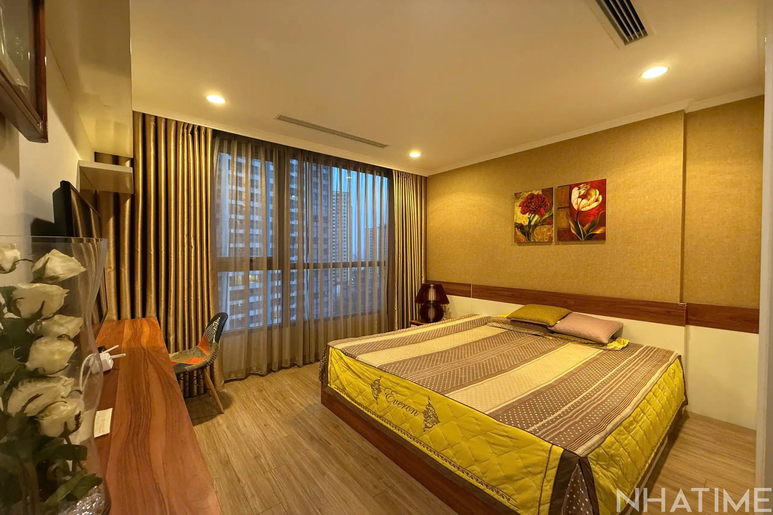 BÁN CĂN 2PN P8 88M2 GIÁ 8,4 TỶ Photo No.7