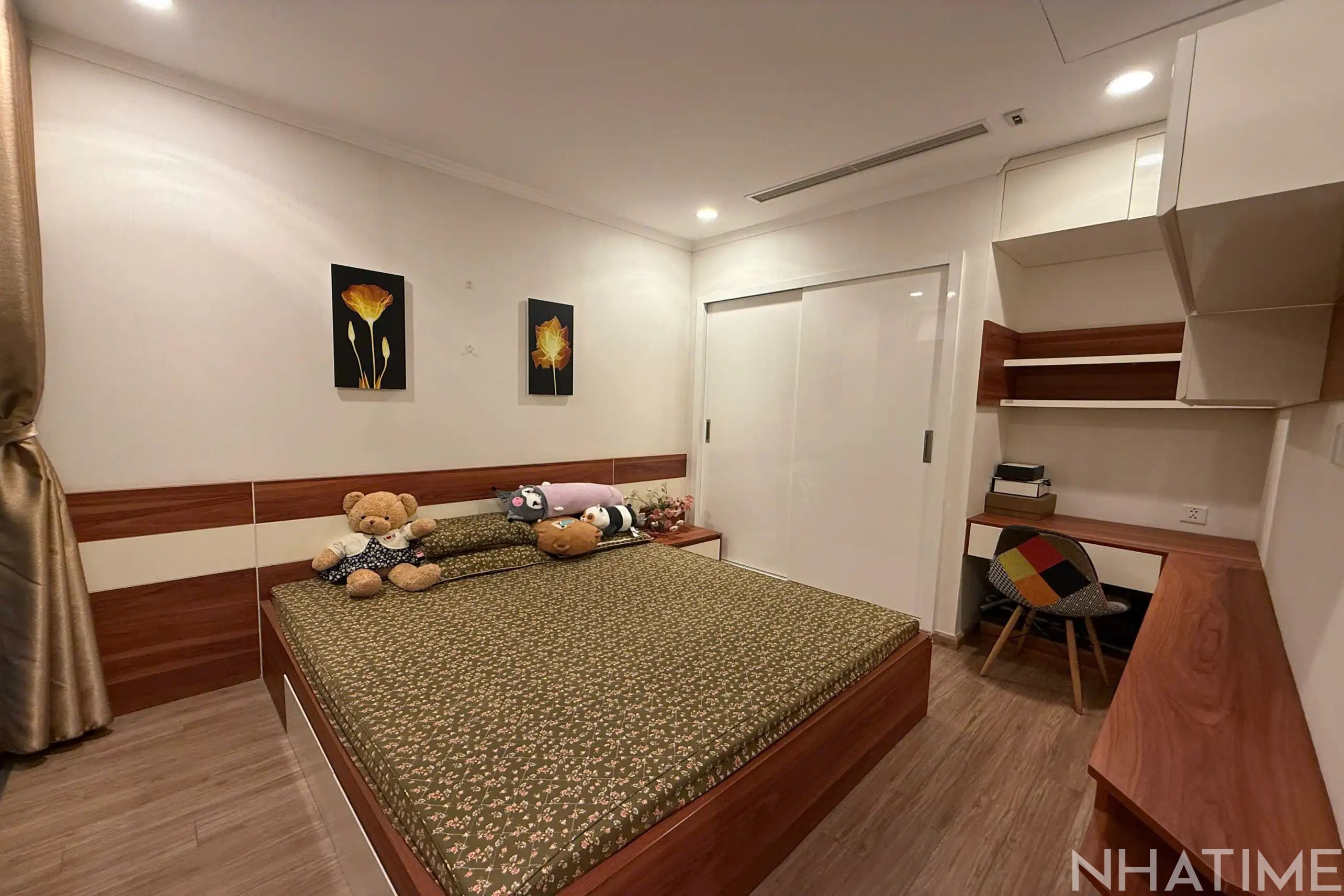 BÁN CĂN 2PN P8 88M2 GIÁ 8,4 TỶ Photo No.8