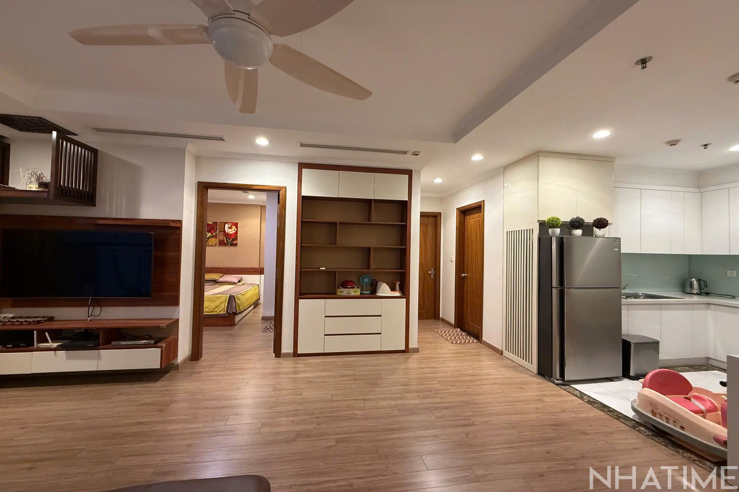 BÁN CĂN 2PN P8 88M2 GIÁ 8,4 TỶ Photo No.9