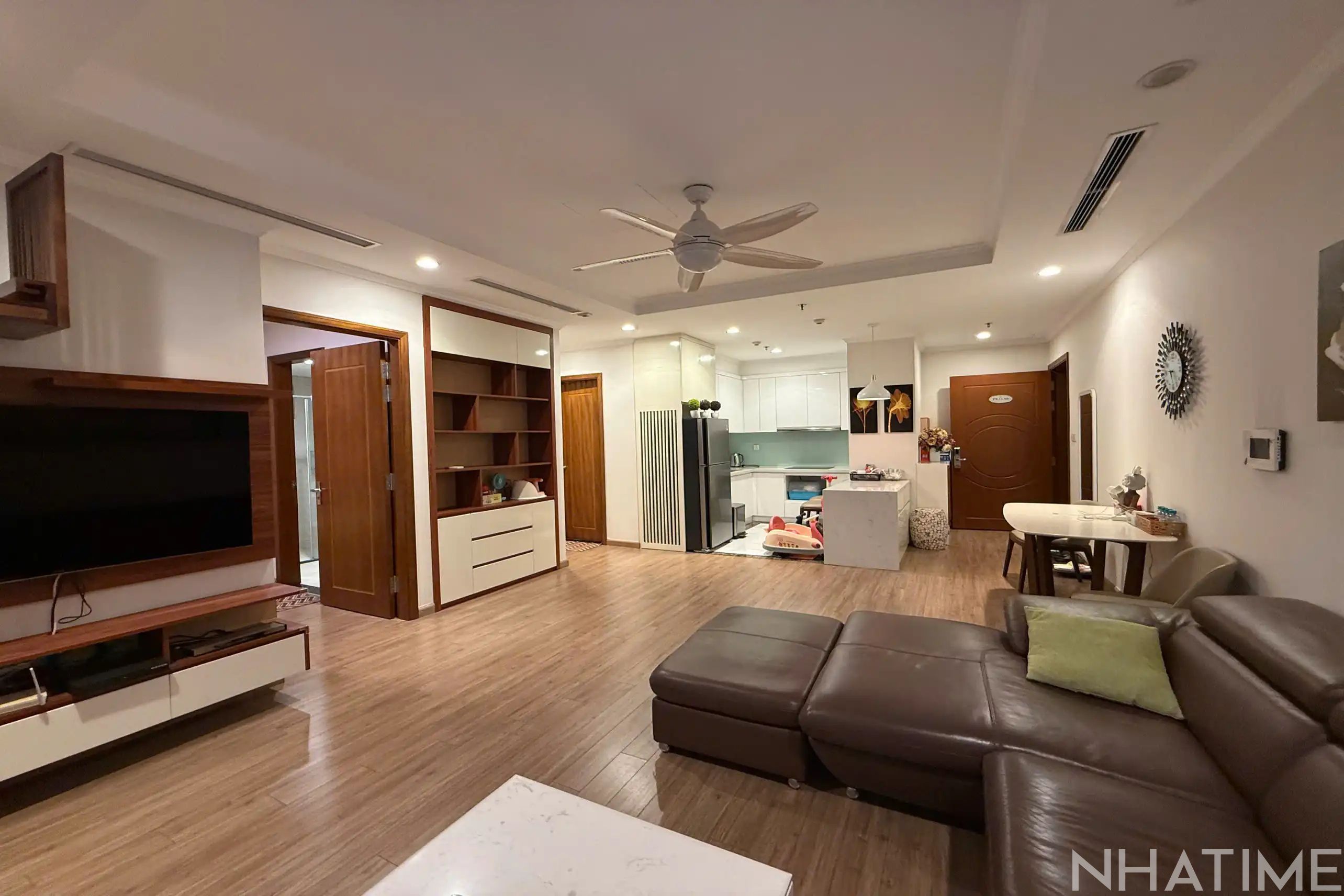 BÁN CĂN 2PN P8 88M2 GIÁ 8,4 TỶ Photo No.11