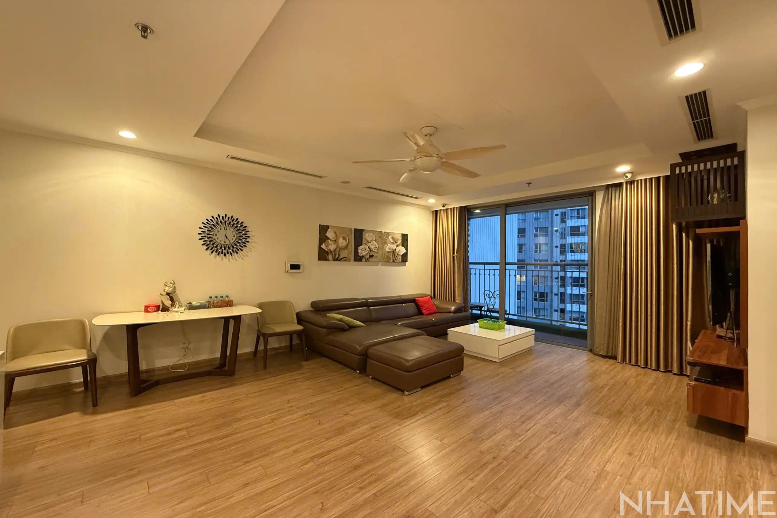 BÁN CĂN 2PN P8 88M2 GIÁ 8,4 TỶ Photo No.13