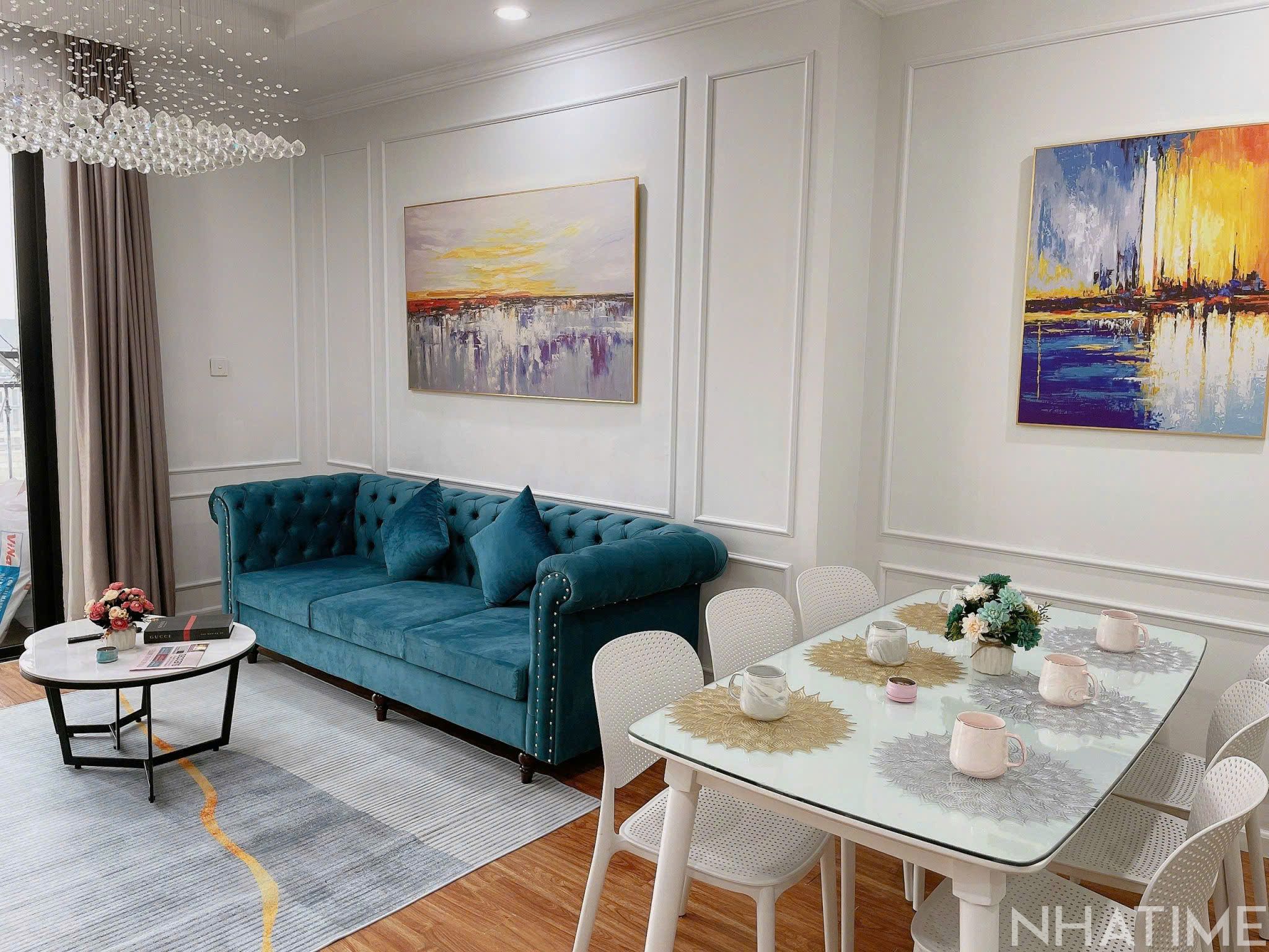 BÁN CĂN 3PN T2 118M2 GIÁ 10,4 TỶ CÓ SLOT