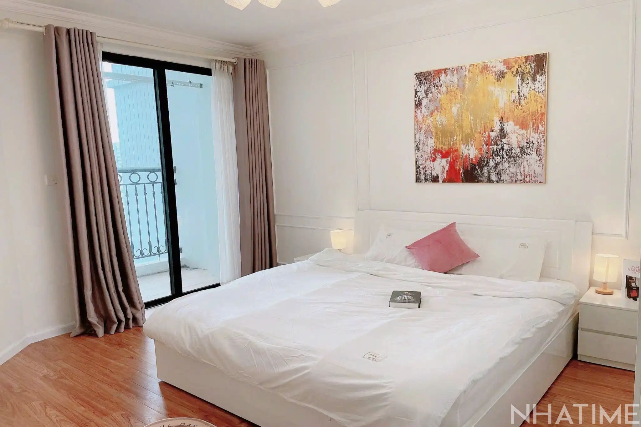 BÁN CĂN 3PN T2 118M2 GIÁ 10,4 TỶ CÓ SLOT Photo No.2