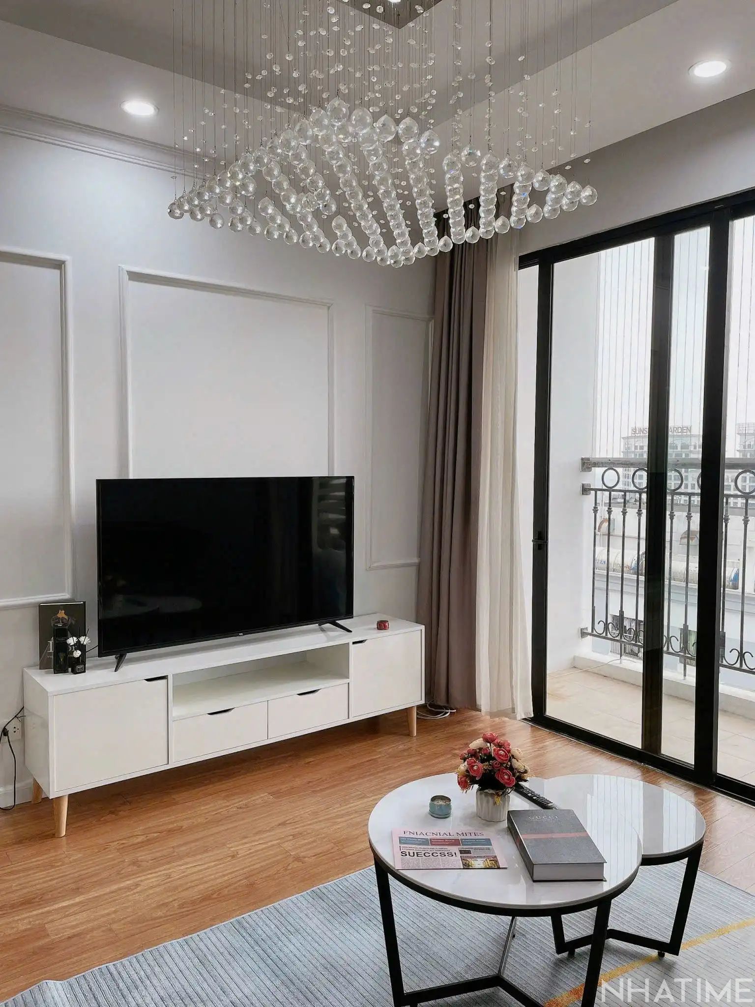 BÁN CĂN 3PN T2 118M2 GIÁ 10,4 TỶ CÓ SLOT Photo No.3