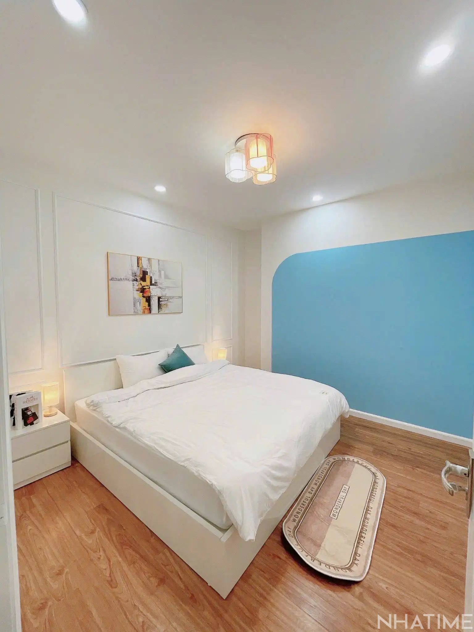 BÁN CĂN 3PN T2 118M2 GIÁ 10,4 TỶ CÓ SLOT Photo No.4