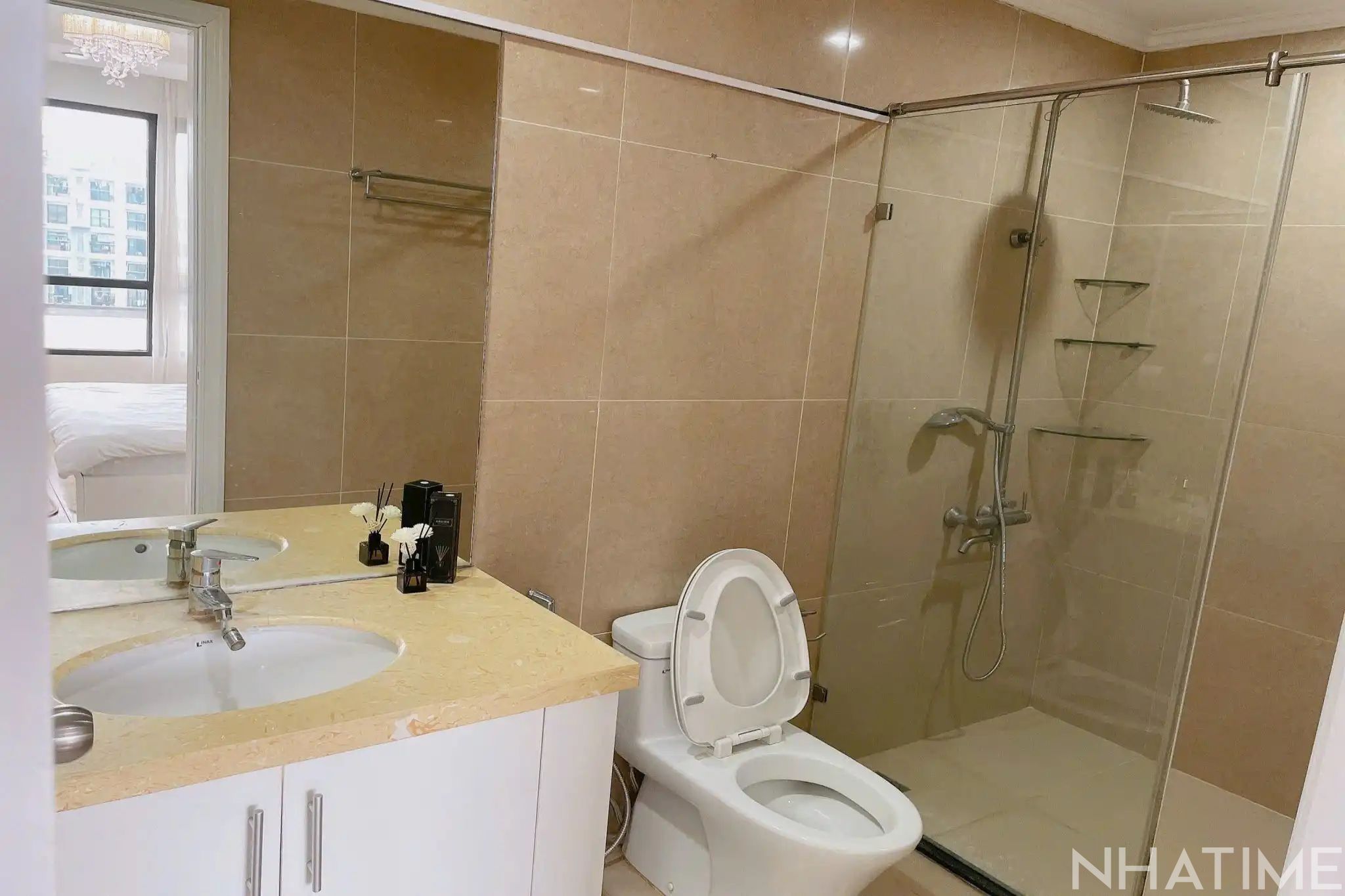 BÁN CĂN 3PN T2 118M2 GIÁ 10,4 TỶ CÓ SLOT Photo No.6